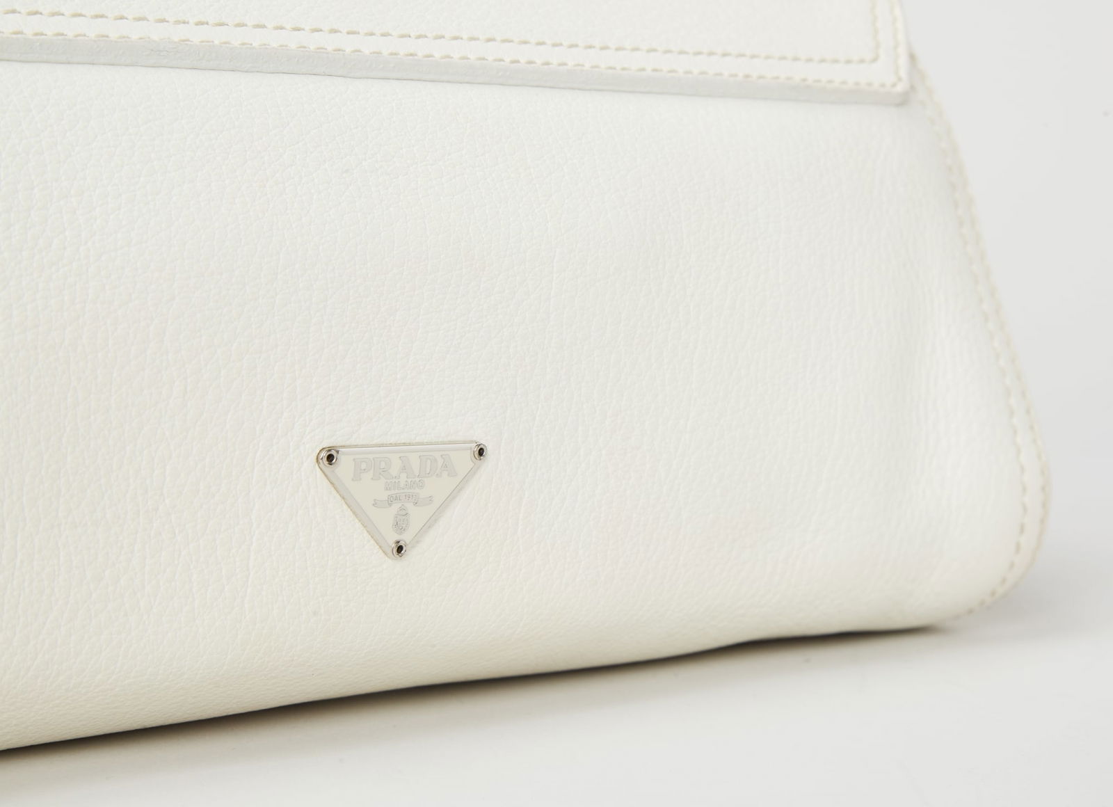 Prada | 2003 Spring Flap Bag - 9