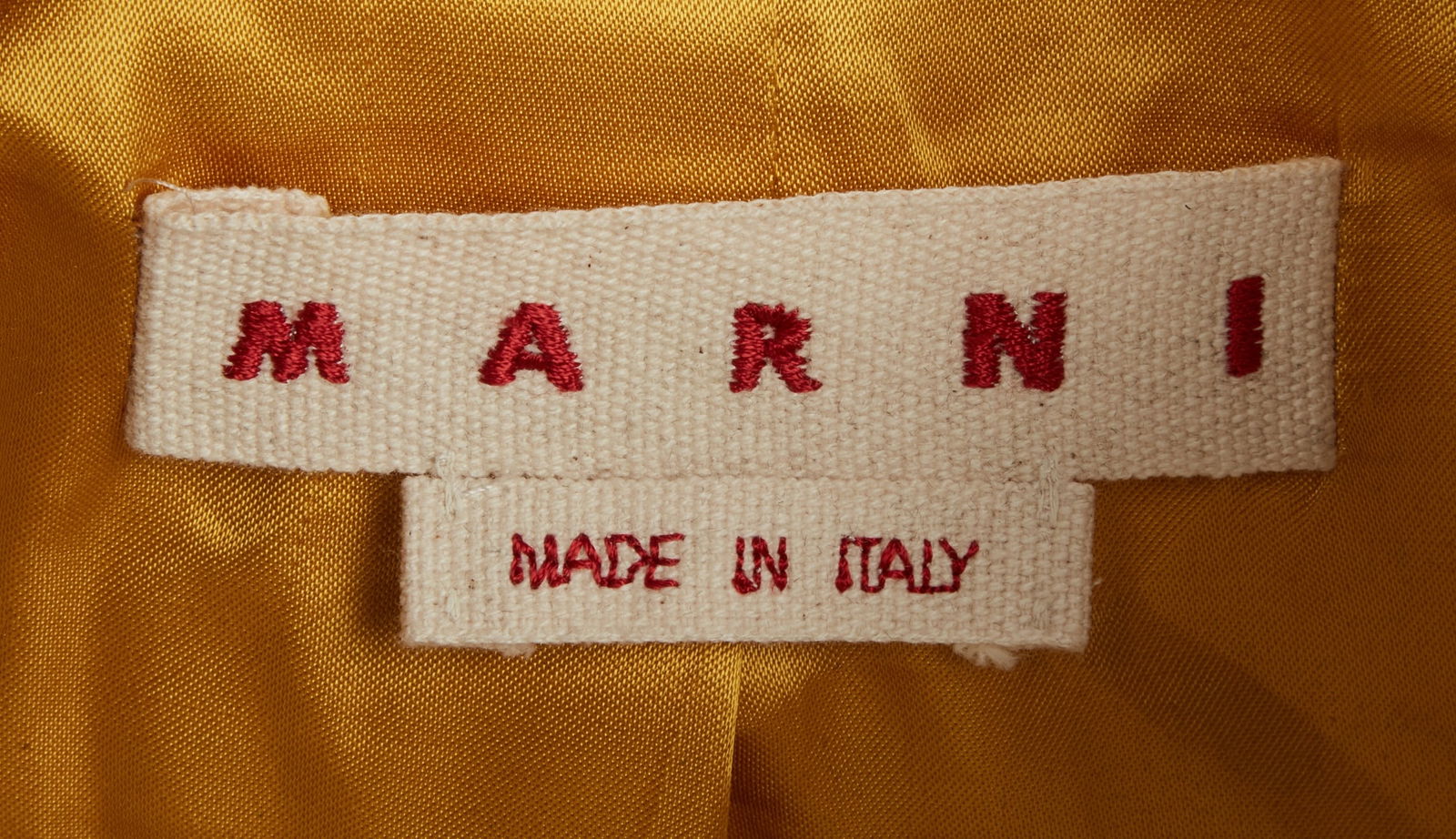 Marni | Beige Two-Piece Suit - 10