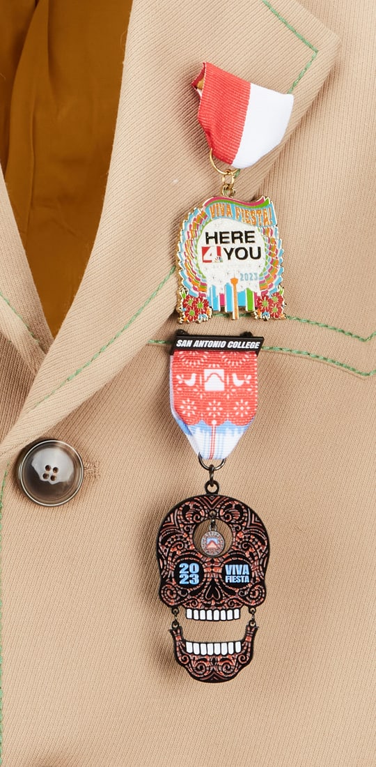 Marni | Beige Two-Piece Suit - 4