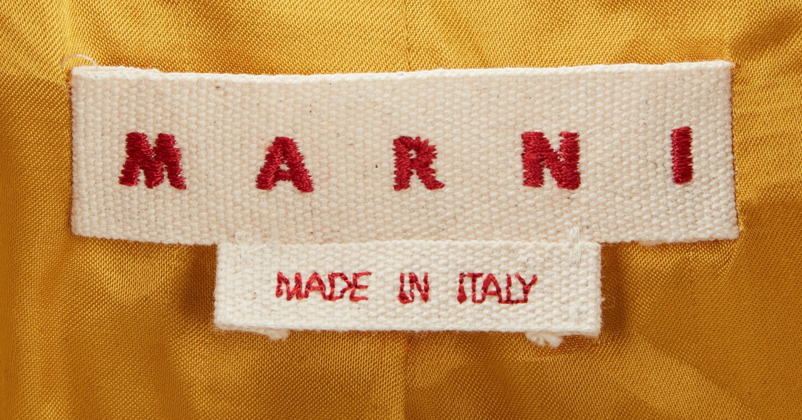 Marni | Beige Two-Piece Suit - 5