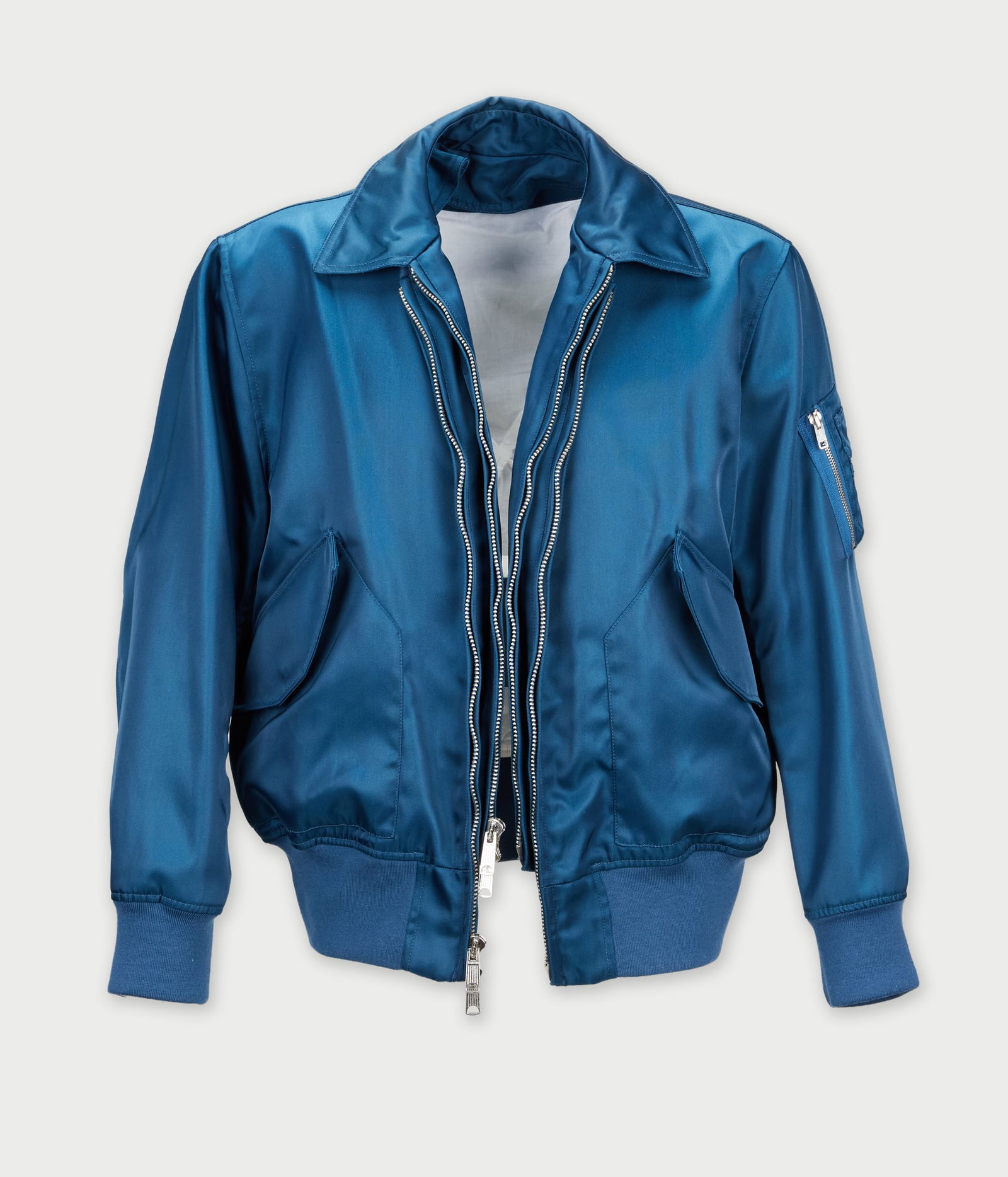 Calvin Klein | 2017 Bomber Jacket (1 of 5)