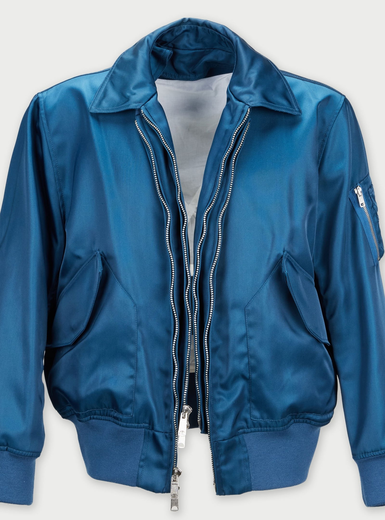 Calvin Klein | 2017 Bomber Jacket - 2