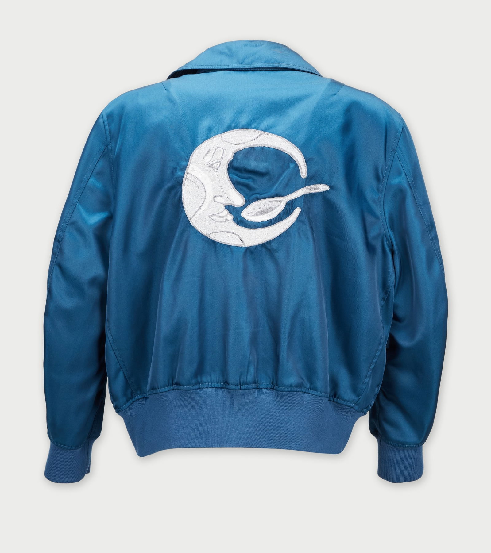 Calvin Klein | 2017 Bomber Jacket - 5