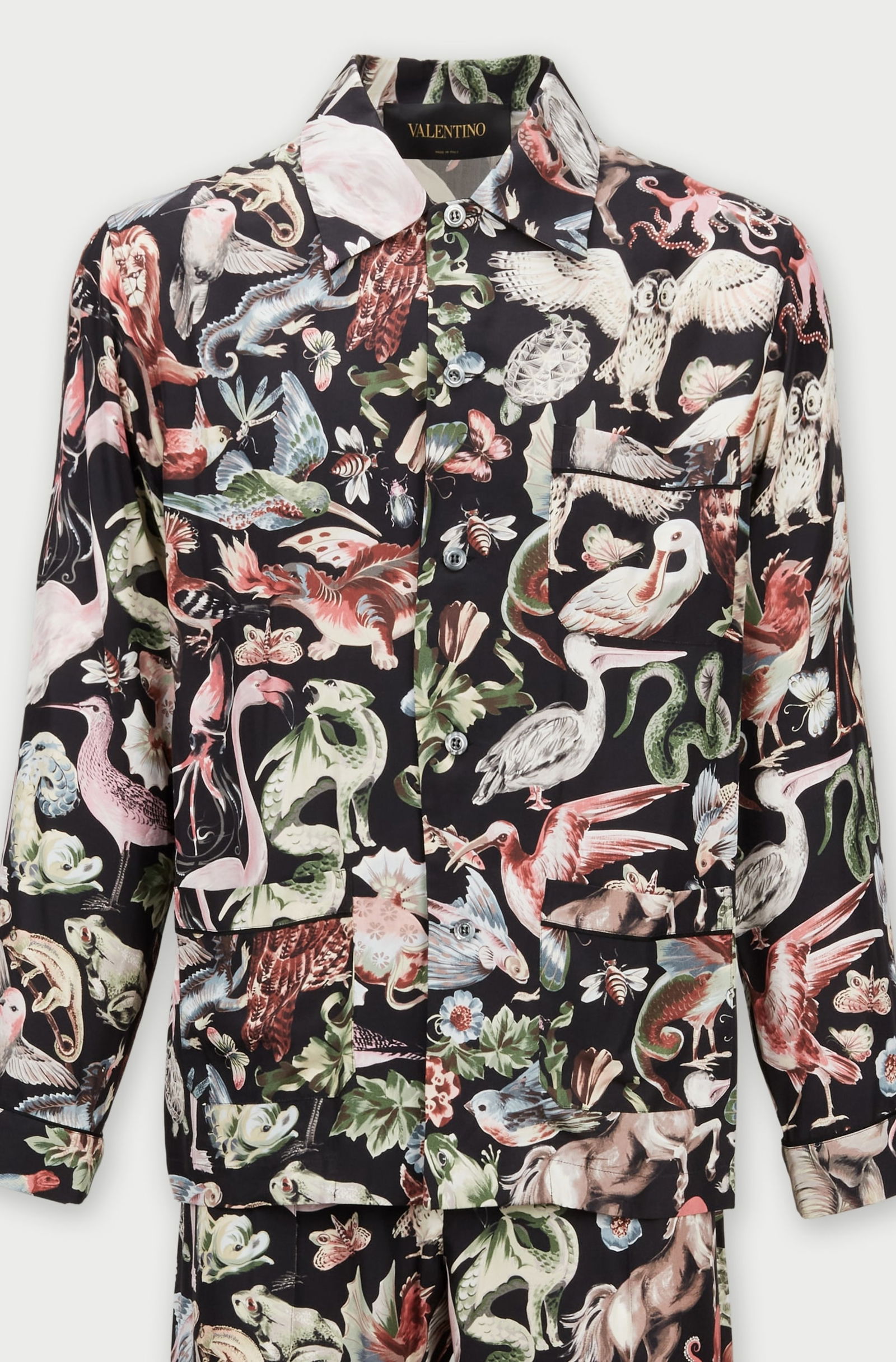 Valentino | 2016 Resort Ensemble - 2