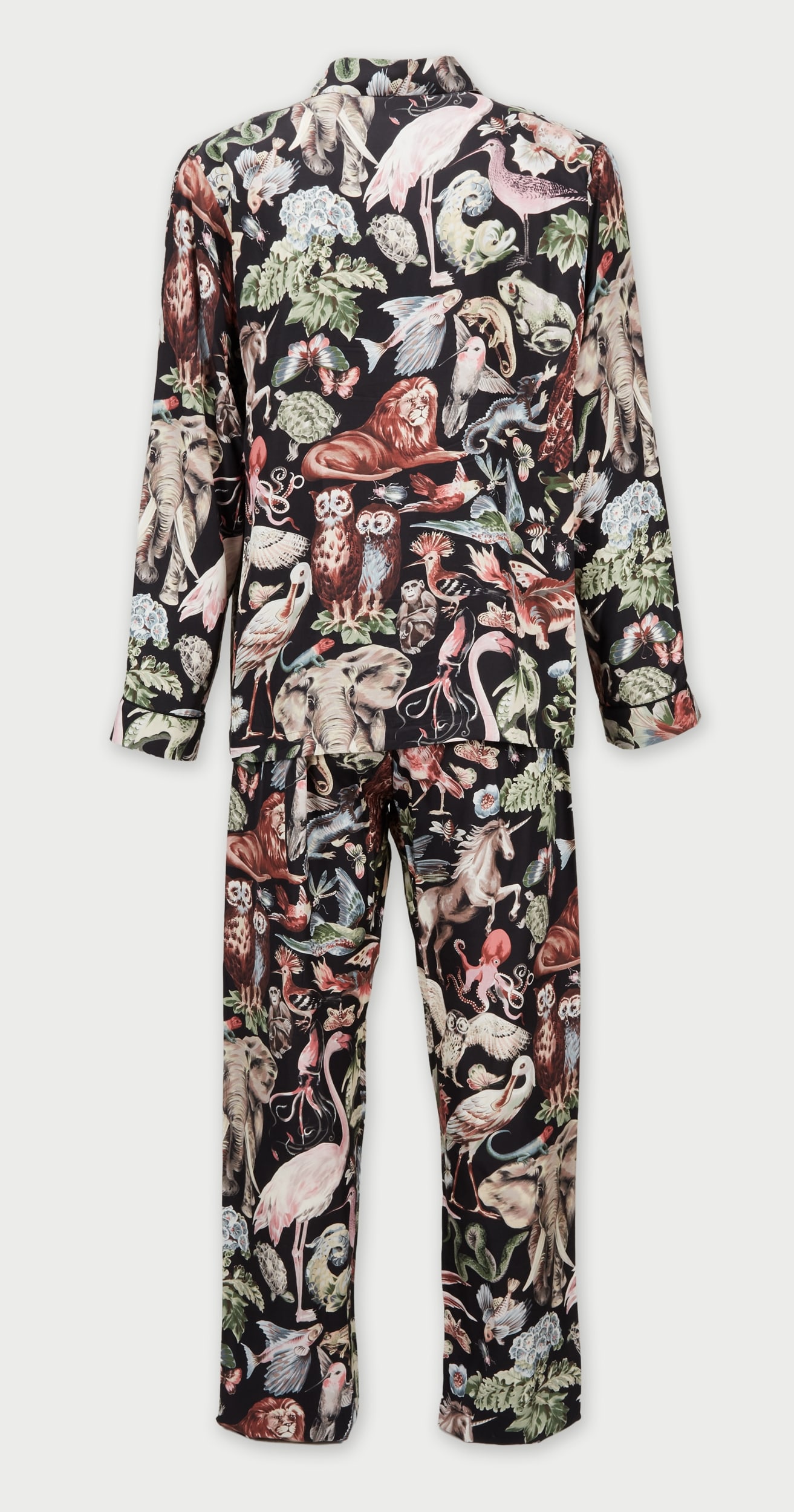 Valentino | 2016 Resort Ensemble - 5