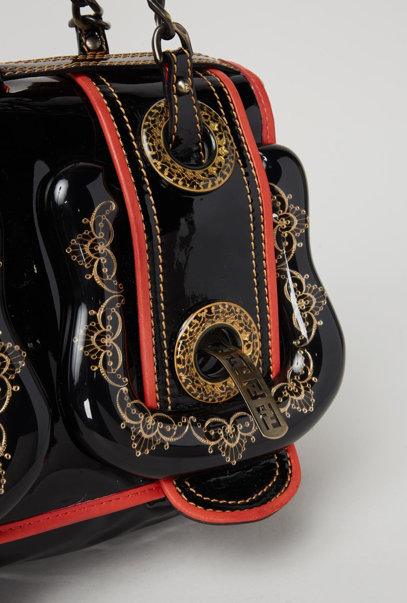 Fendi | Fall 2006 B bag - 10