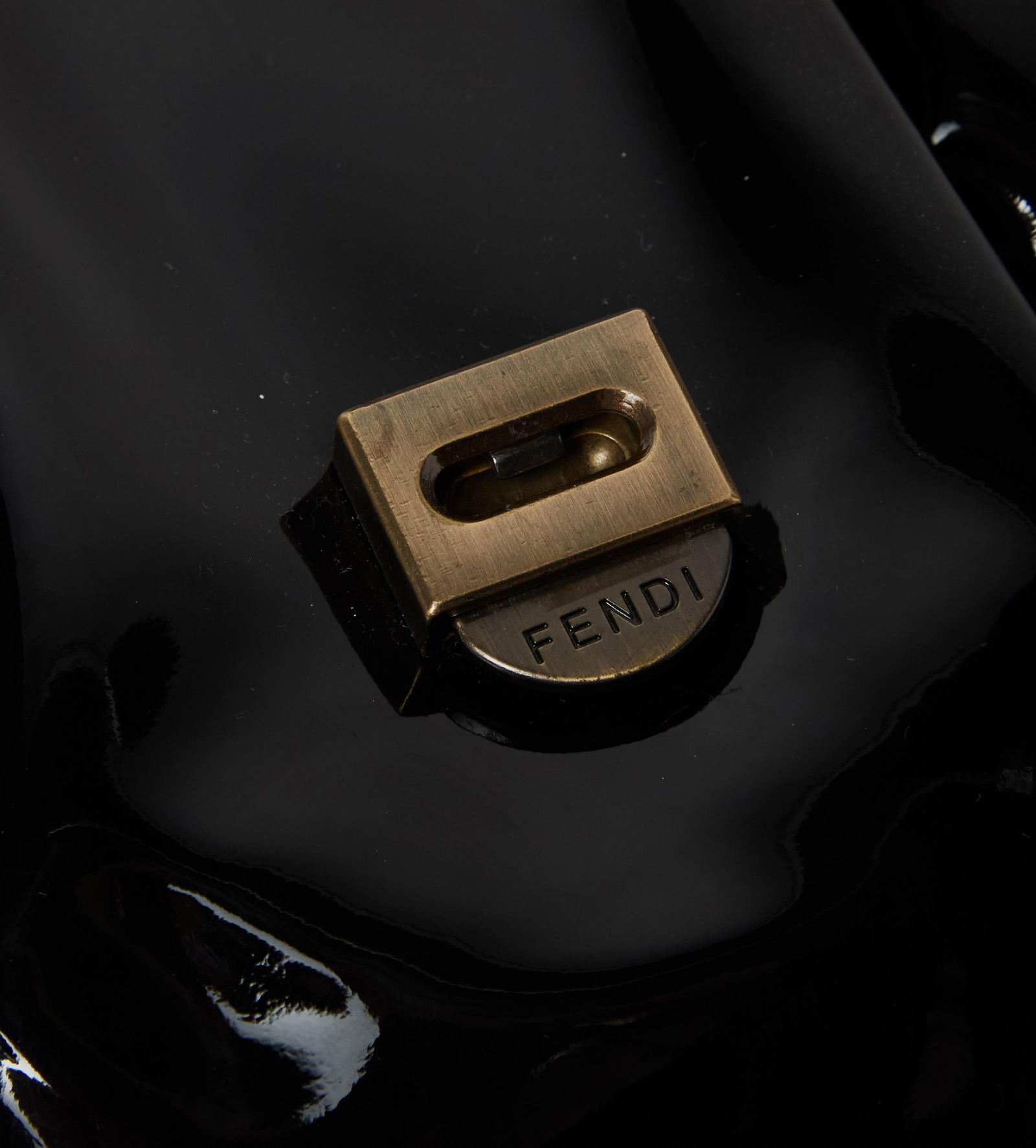 Fendi | Fall 2006 B bag - 12