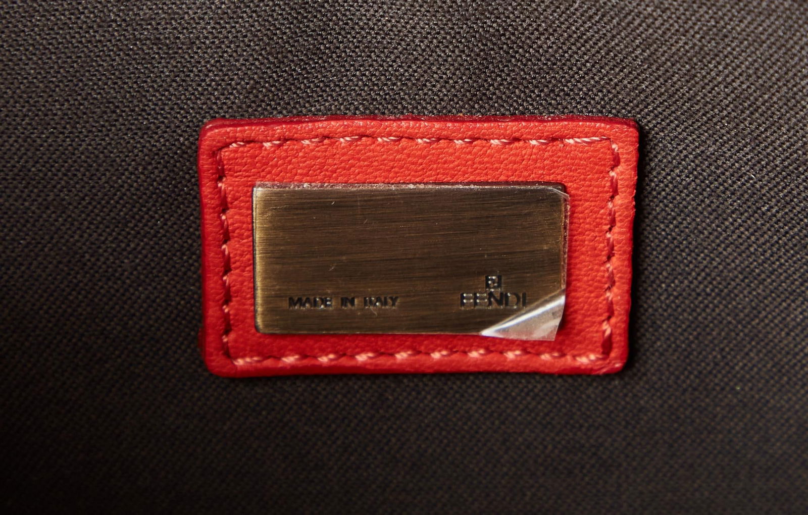 Fendi | Fall 2006 B bag - 13