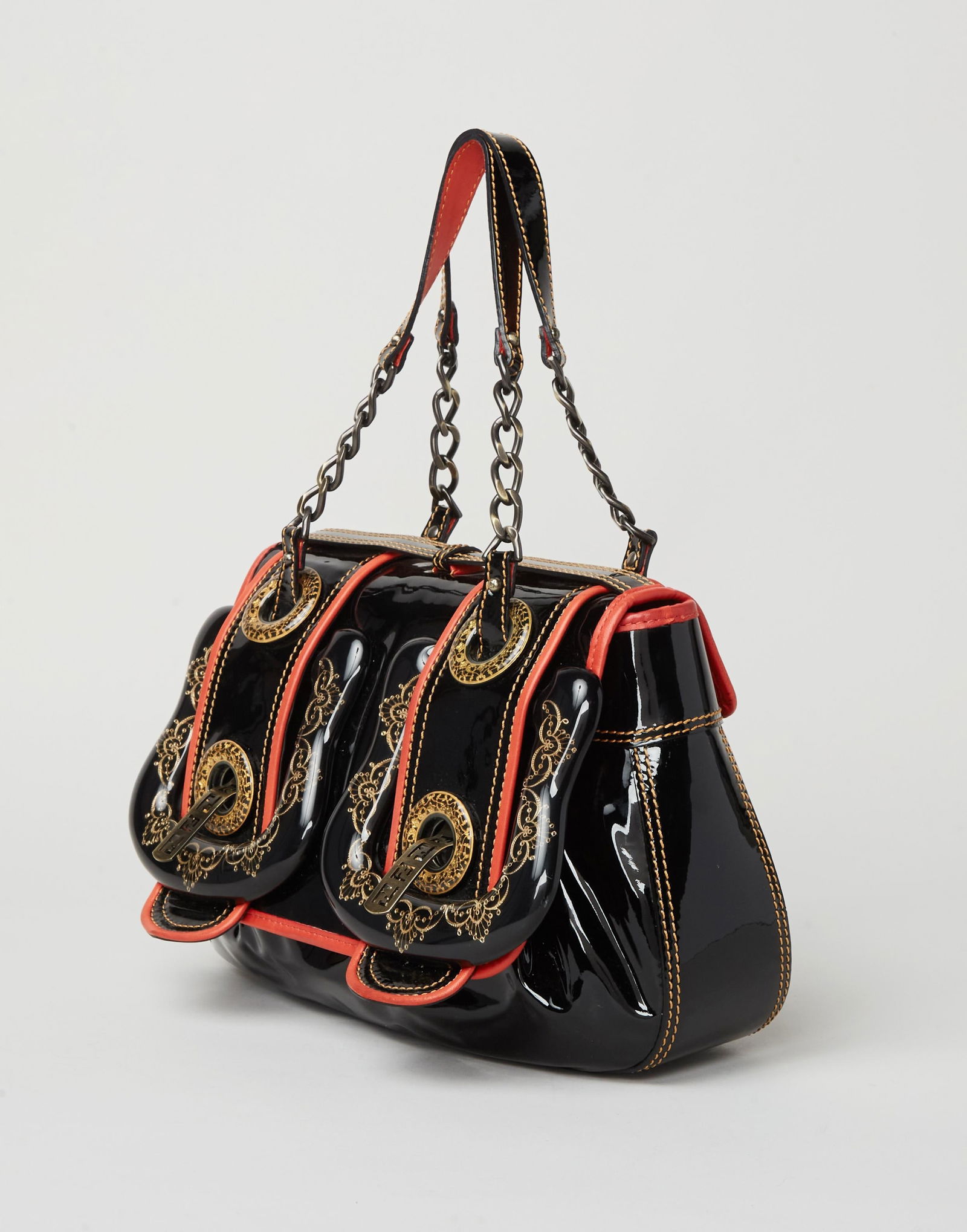 Fendi | Fall 2006 B bag - 2