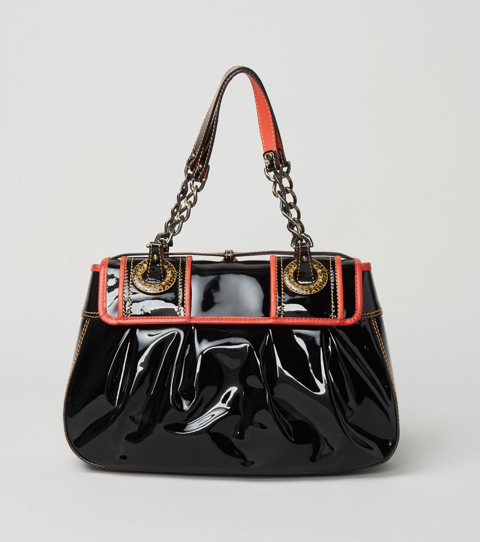 Fendi | Fall 2006 B bag - 3