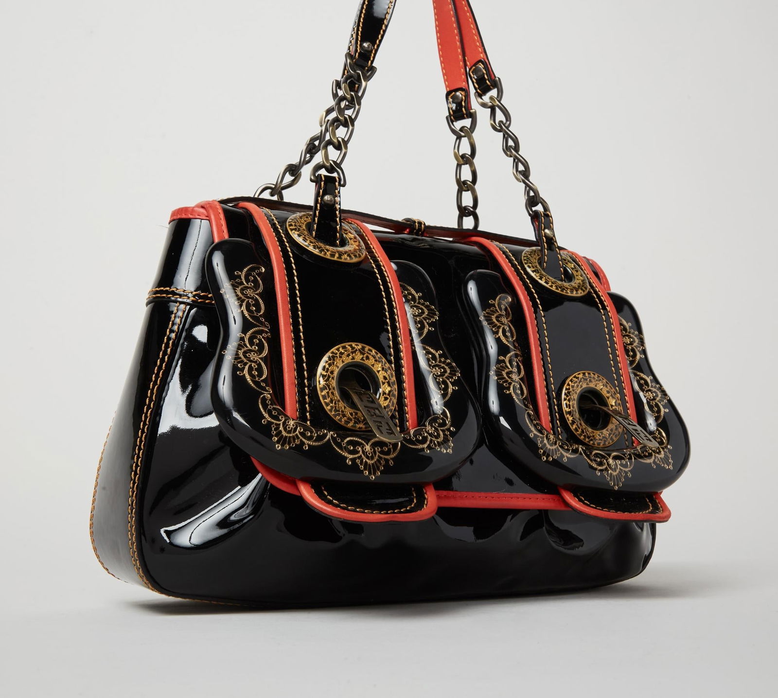 Fendi | Fall 2006 B bag - 6