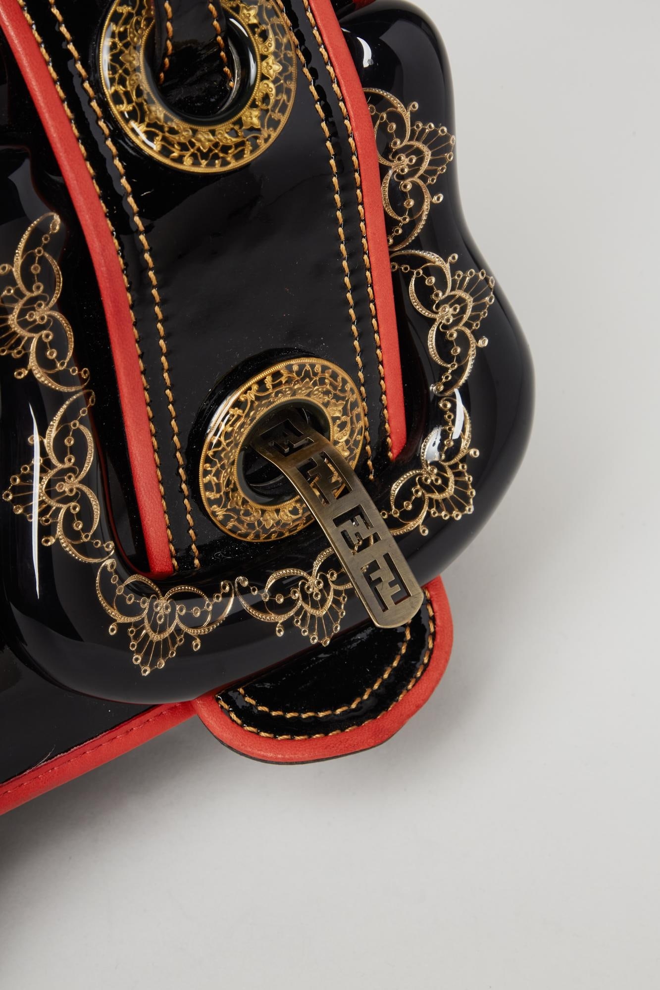 Fendi | Fall 2006 B bag - 7