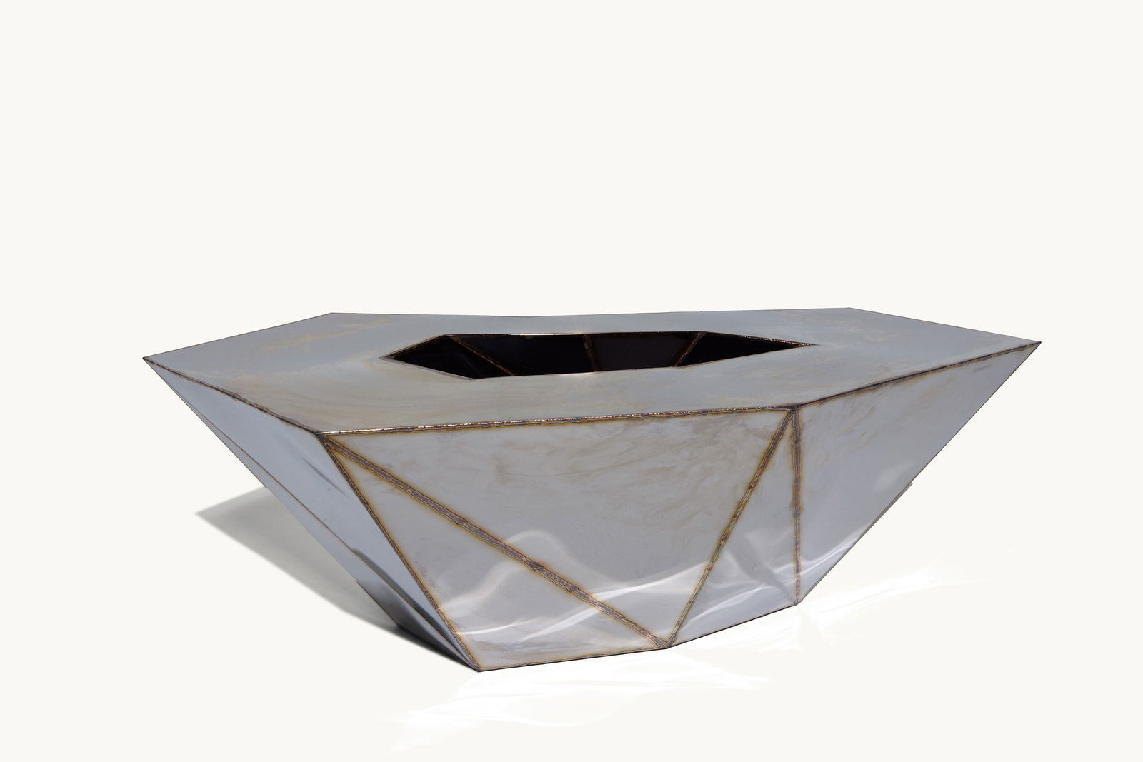 Gwyneth Paltrow | Julian Mayor Lunar Table (With Image) (1 of 6)