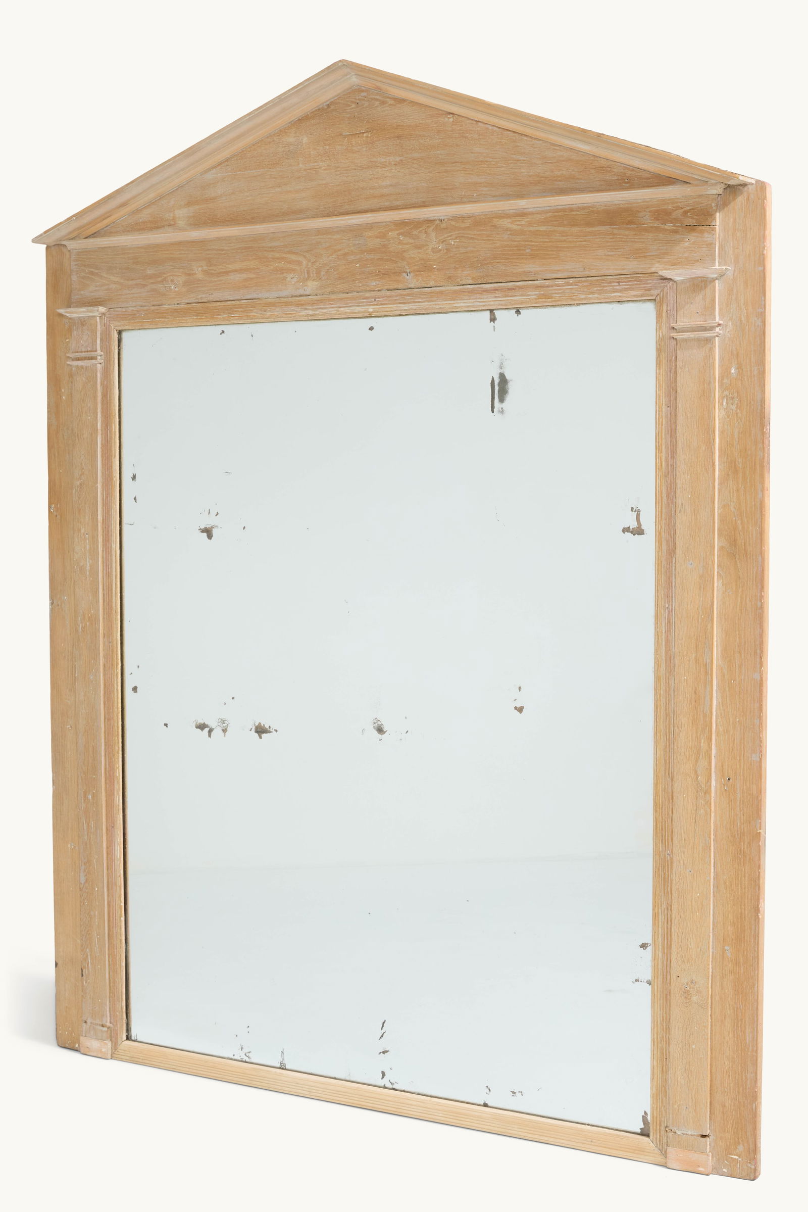 Gwyneth Paltrow | Antique Neoclassical Revival Mirror (1 of 3)