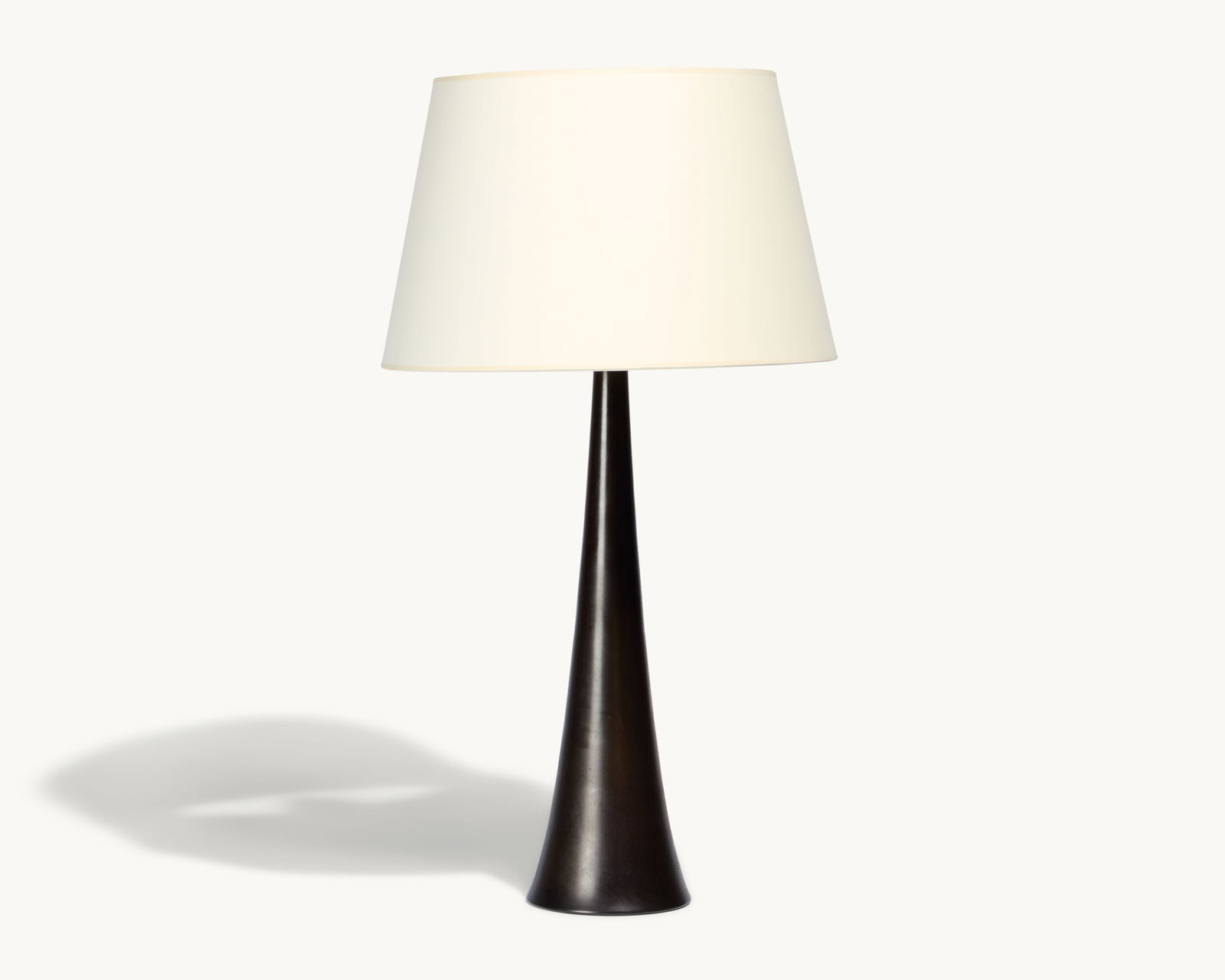 Gwyneth Paltrow | Aerin Dover Black Table Lamp (1 of 1)