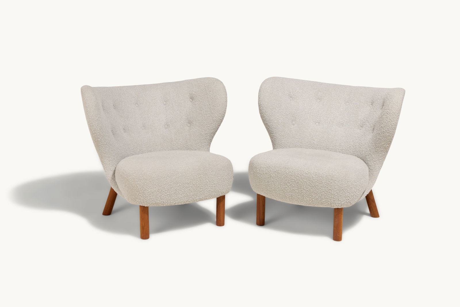 Gwyneth Paltrow | Pair of Little Petra VB1 Lounge Chairs (1 of 1)