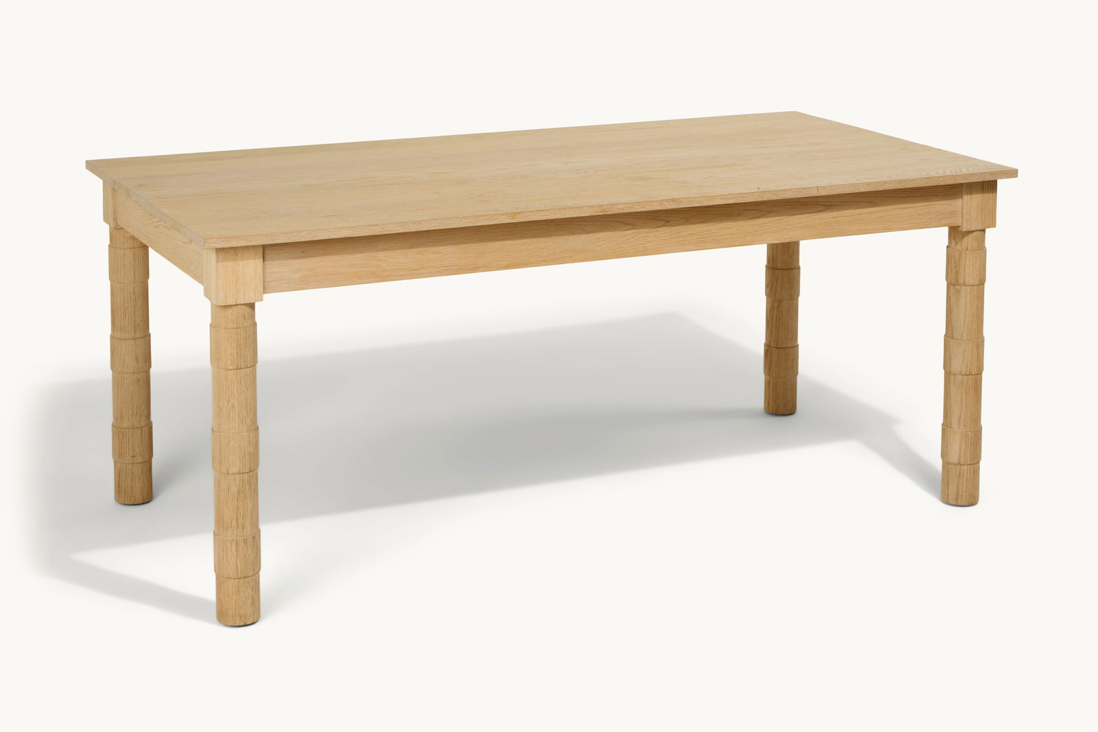 Gwyneth Paltrow | Oak Dining Table or Desk (1 of 1)