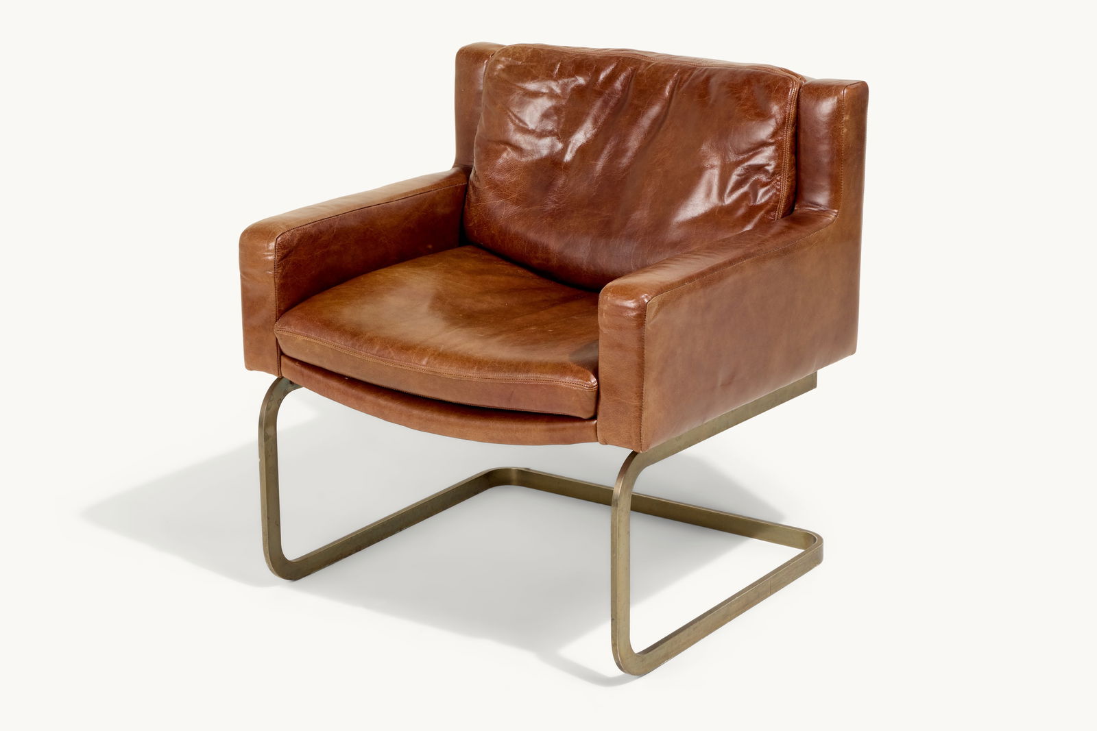 Gwyneth Paltrow | Robert Haussmann for De Sede DS-201 Armchair (1 of 1)