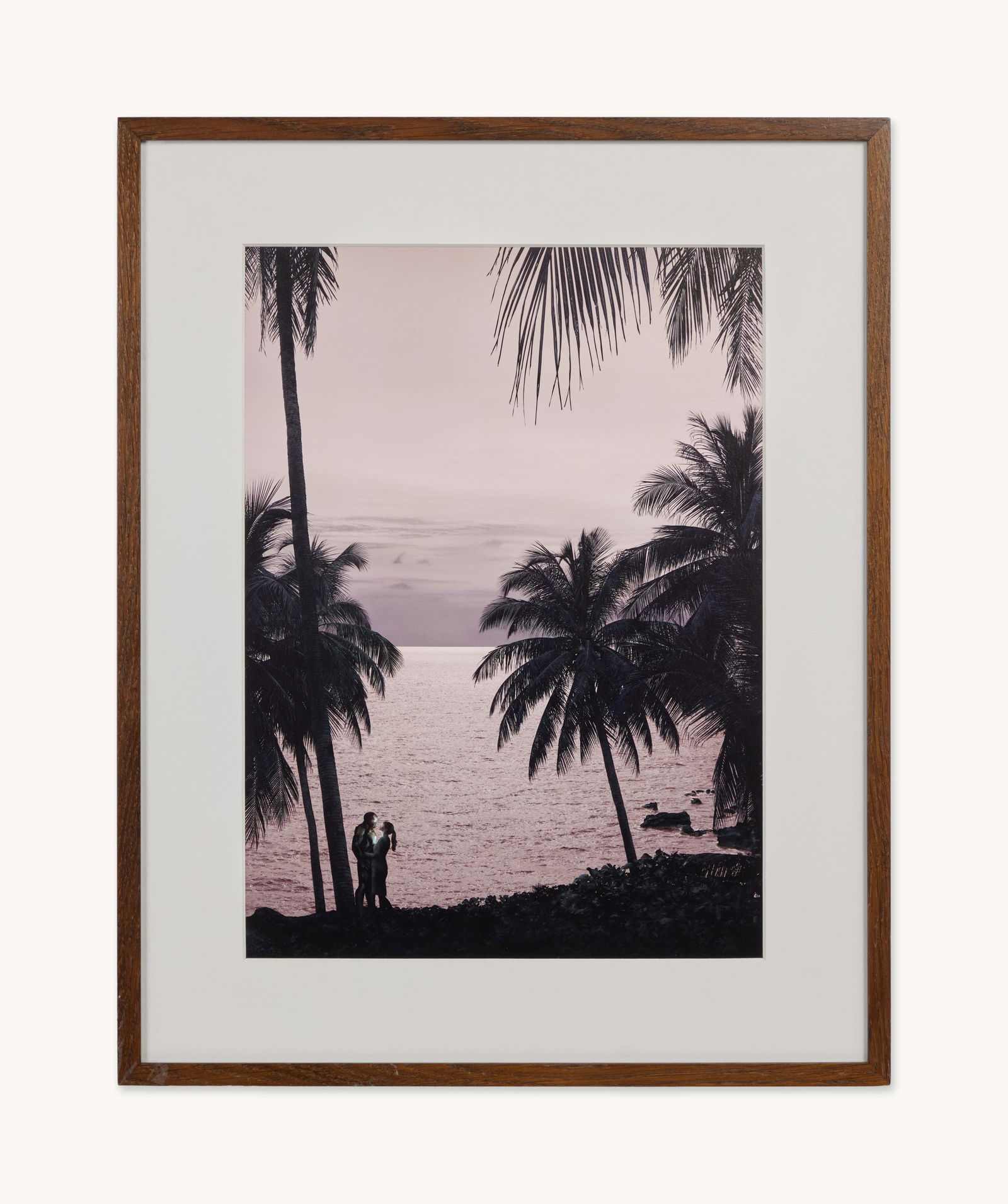 Gwyneth Paltrow | Andreas Gursky Palme I Photograph (1 of 3)