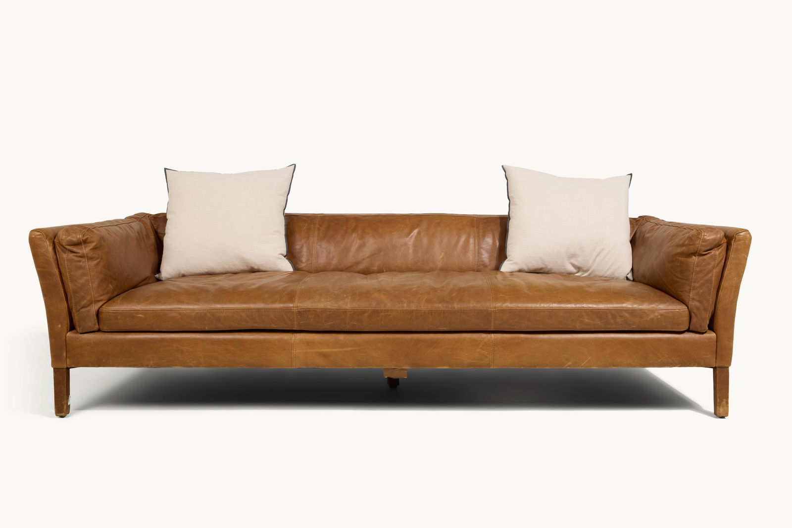 Gwyneth Paltrow | Restoration Hardware Sorensen Sofa (1 of 1)