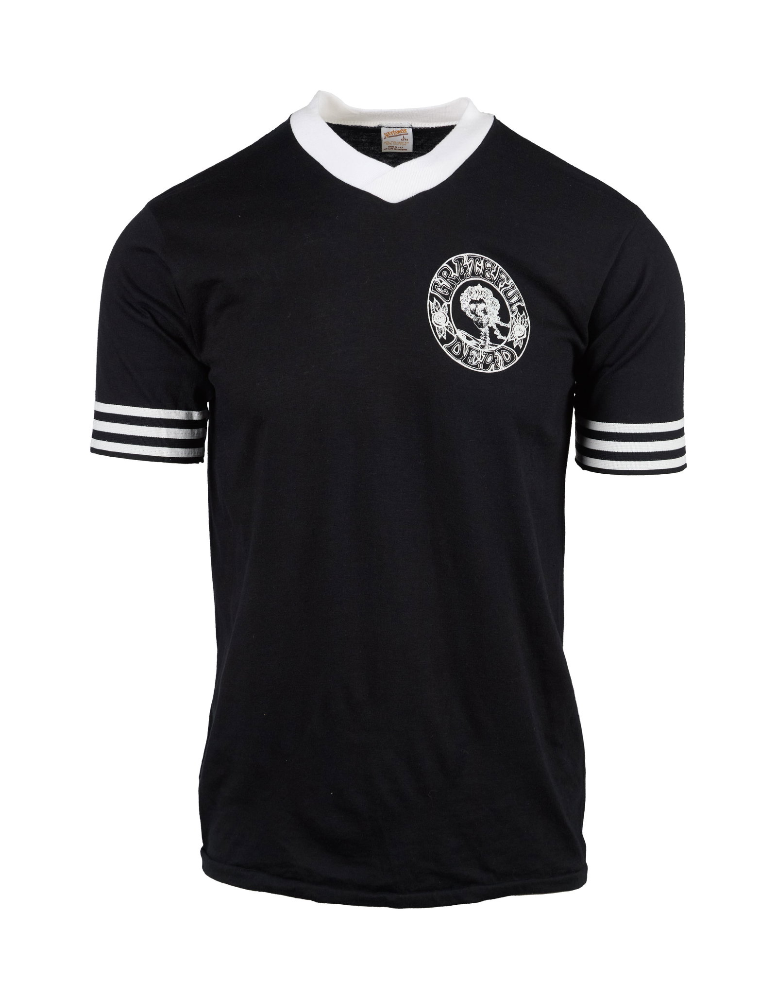 "Big Steve" Parish | Vintage 1981 "It's Hard To Be Humble When You're The Best" Grateful Dead Crew (1 of 4)