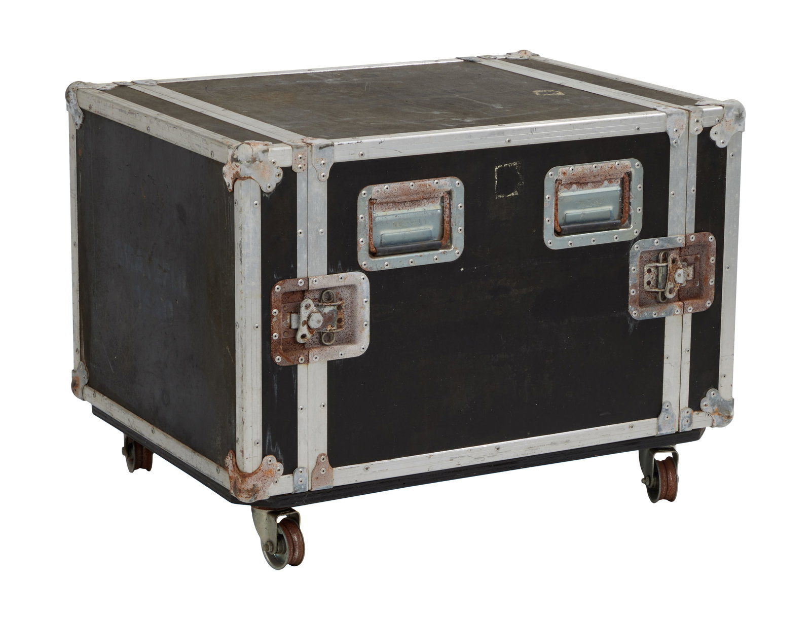 Grateful Dead | Double-End Black Road Case (1 of 3)