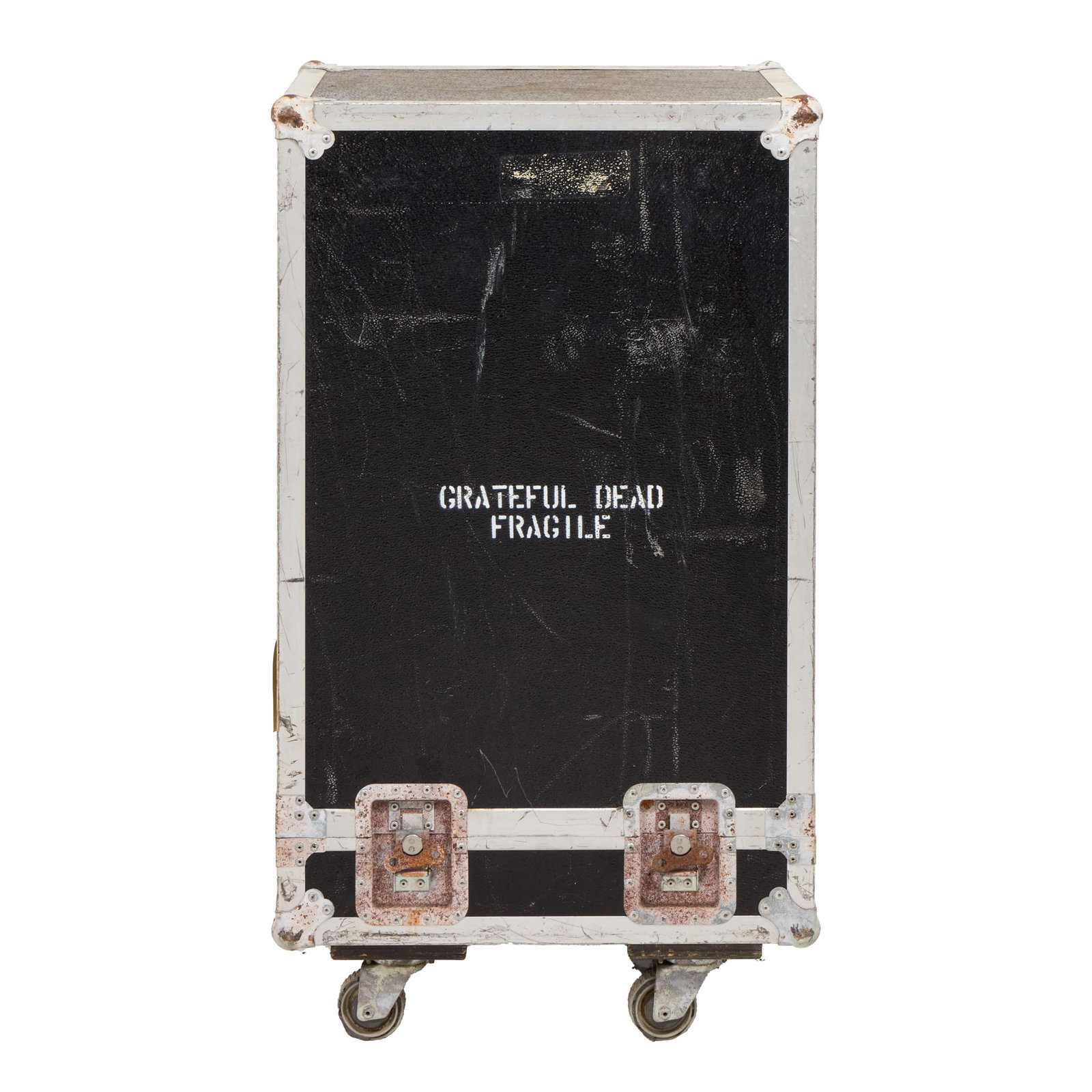 Grateful Dead | Black Road Case - 2