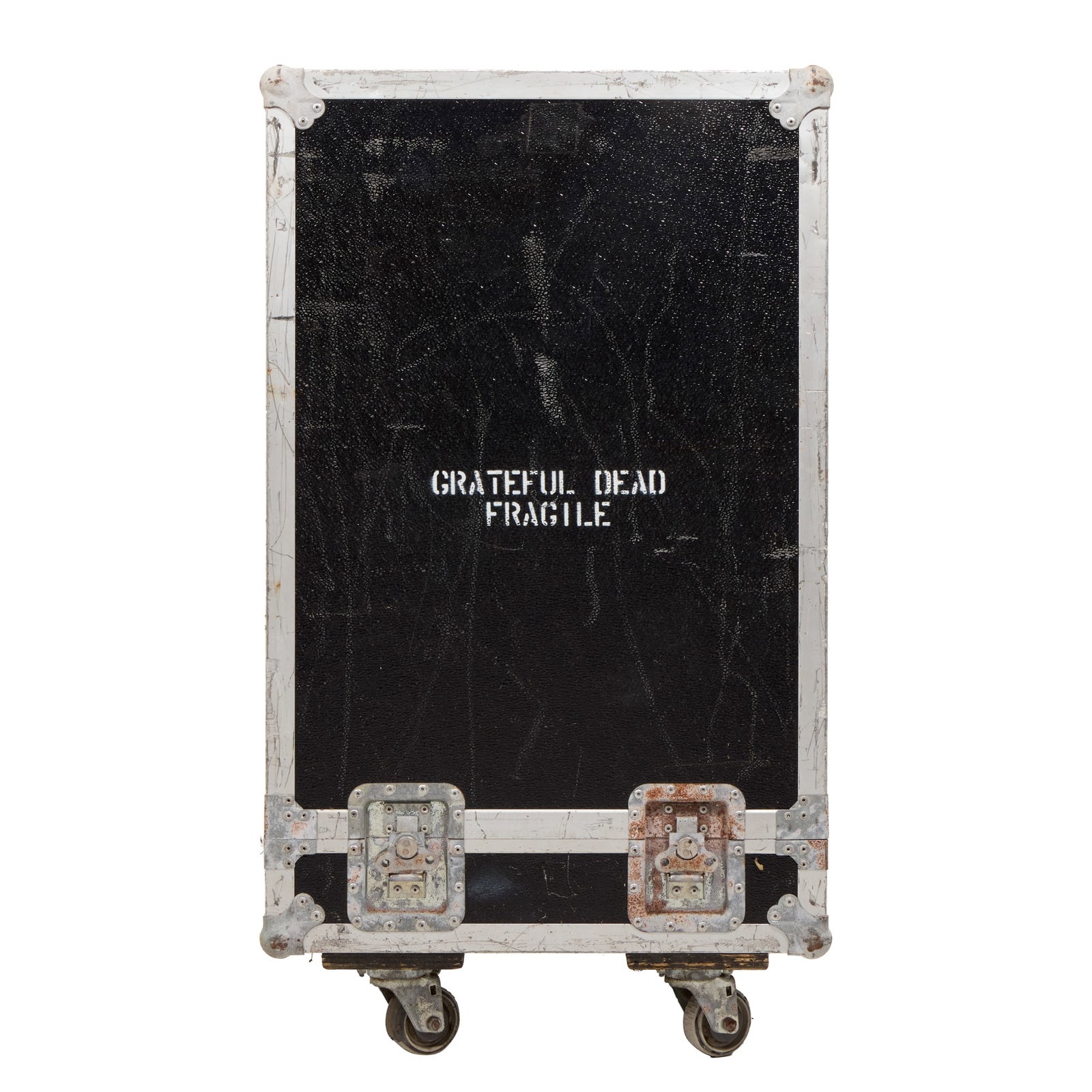 Grateful Dead | Black Road Case - 3