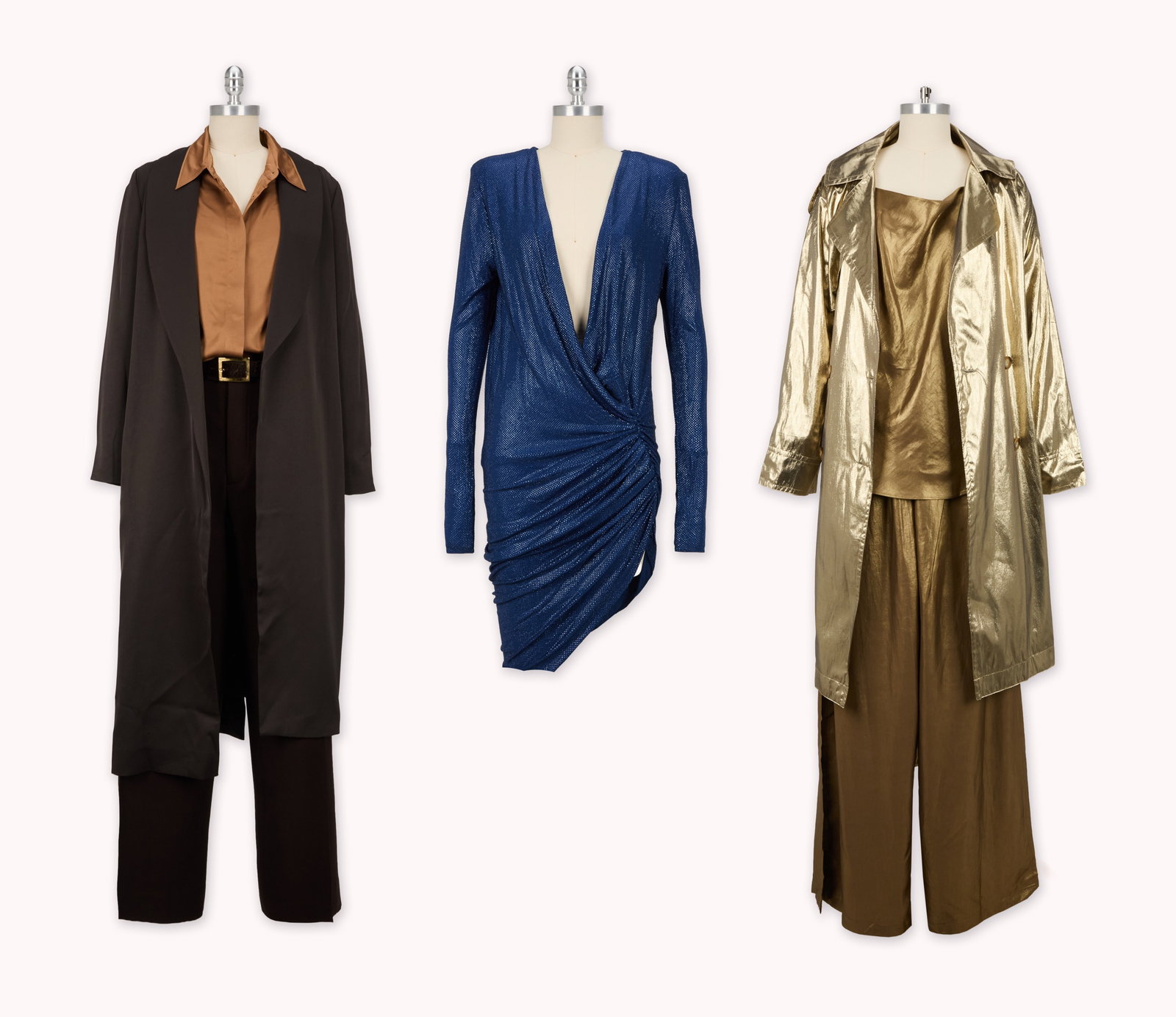 And Just Like That... | Seema Patel Season 1 Episode 9 Three Costume Ensembles (1 of 17)