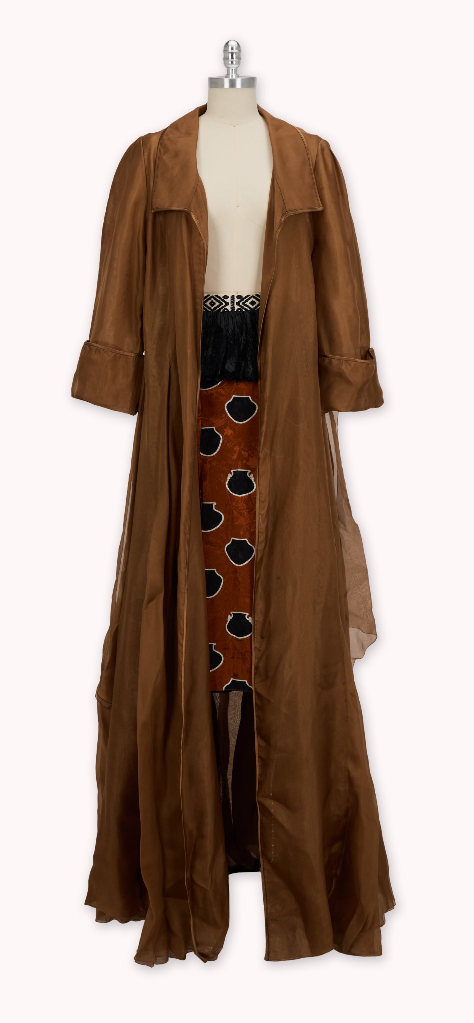 And Just Like That... | Lisa Todd Wexley Wardrobe Three-Piece Ensemble (1 of 11)