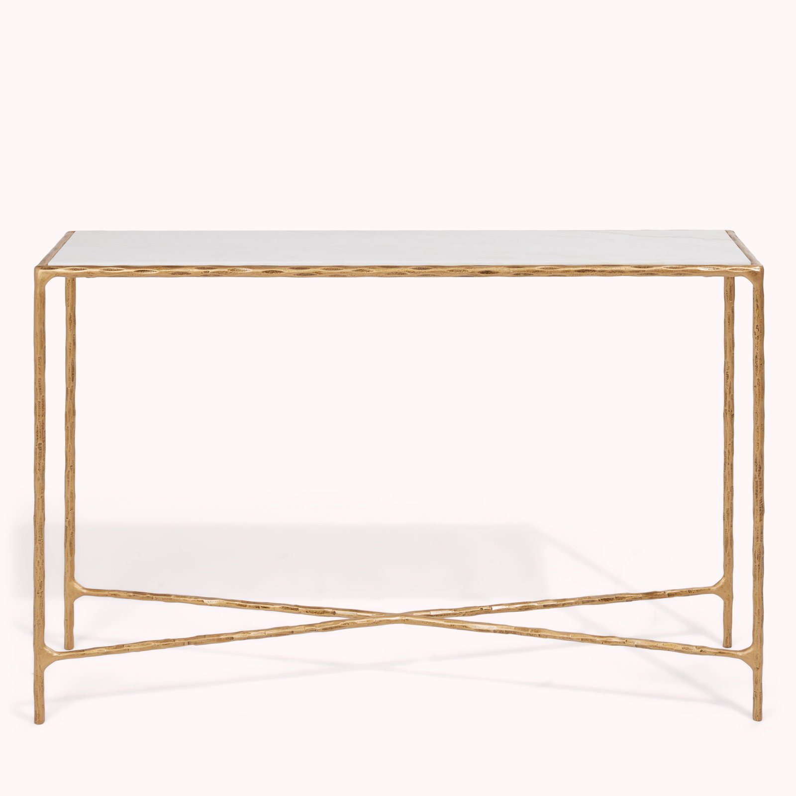 And Just Like That... | Charlotte's Jessa Rectangle Console Table (1 of 2)