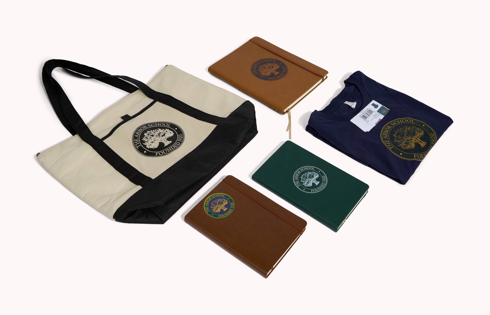 And Just Like That... | The Arbor School Merchandise (1 of 1)