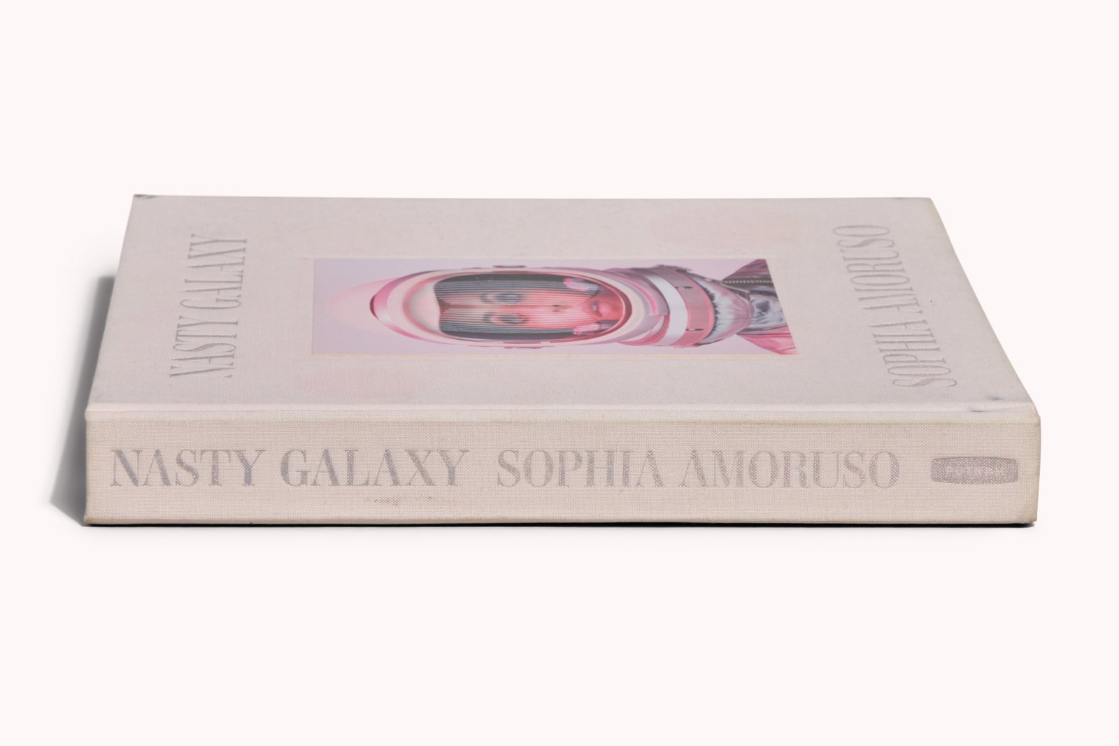 And Just Like That... | Sophia Amoruso Signed ?Nasty Galaxy" Book (1 of 1)