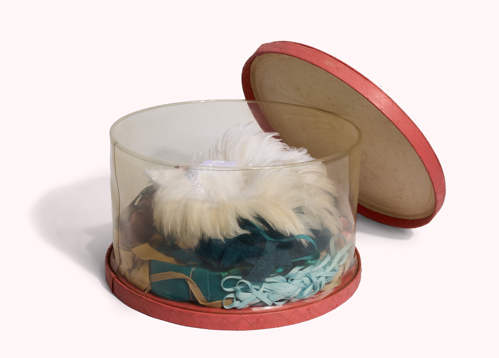 And Just Like That... | Carrie Bradshaw's Closet Lot B (1 of 5)