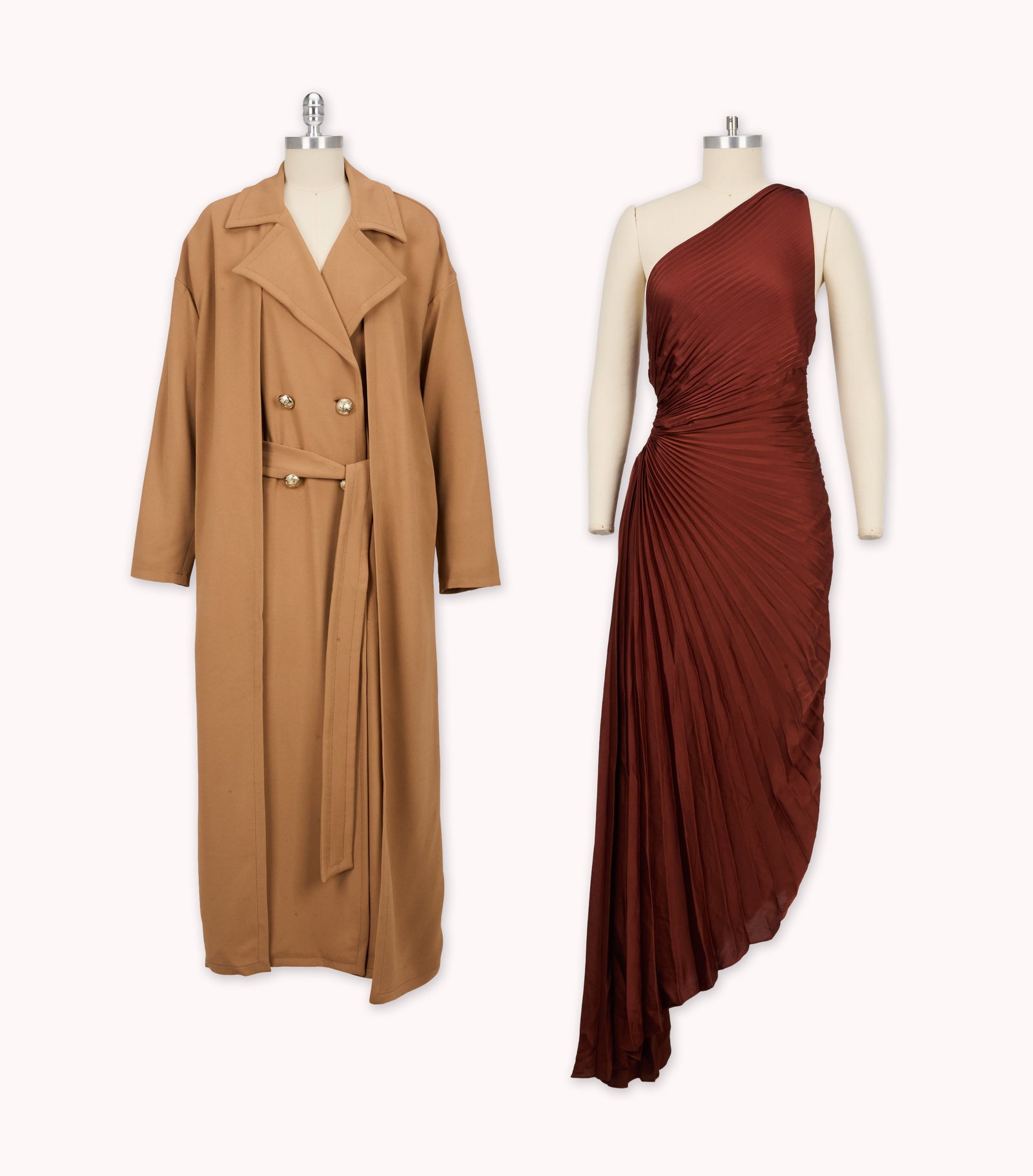 And Just Like That... | Seema Patel Season 2 Episode 5 Two Garment Wardrobe Change (1 of 10)