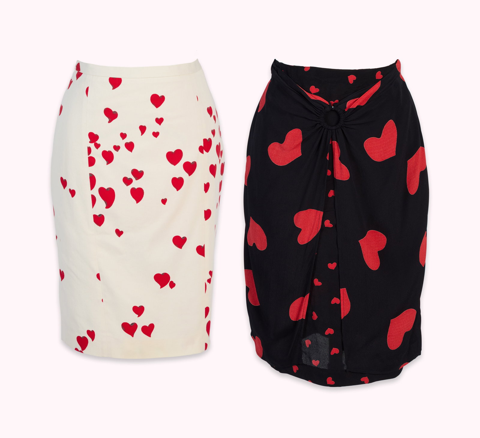 And Just Like That... | Charlotte York-Goldenblatt Wardrobe, Skirts (2) (1 of 5)