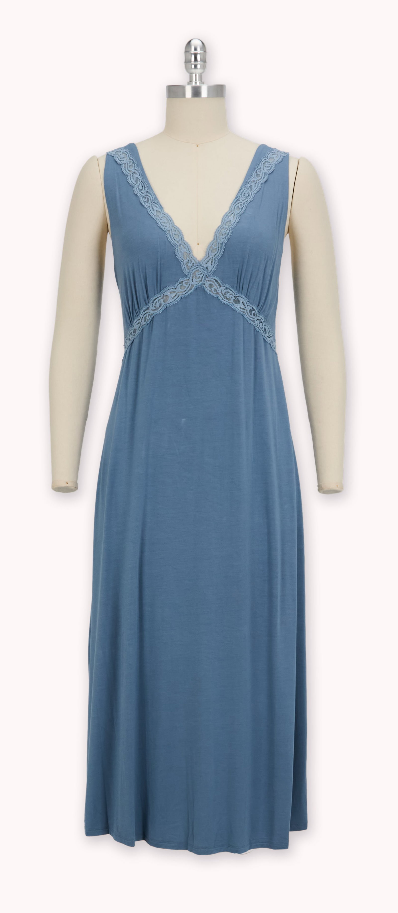 And Just Like That... | Miranda Hobbes Season 3 Episode 6 Natori Slip Dress (1 of 5)