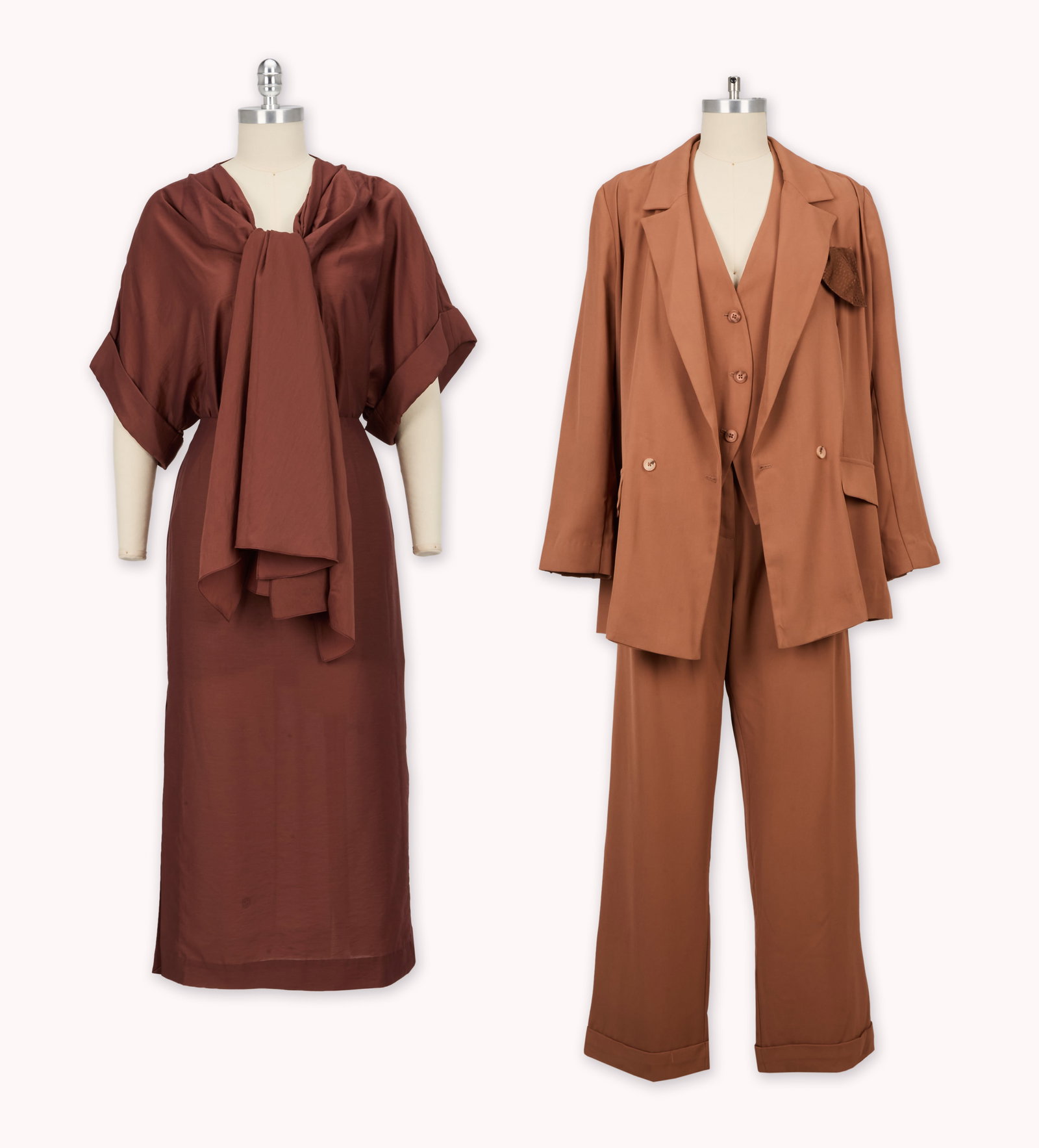 And Just Like That... | Seema Patel Season 3 Episodes 3 and 7 Ensembles (1 of 9)