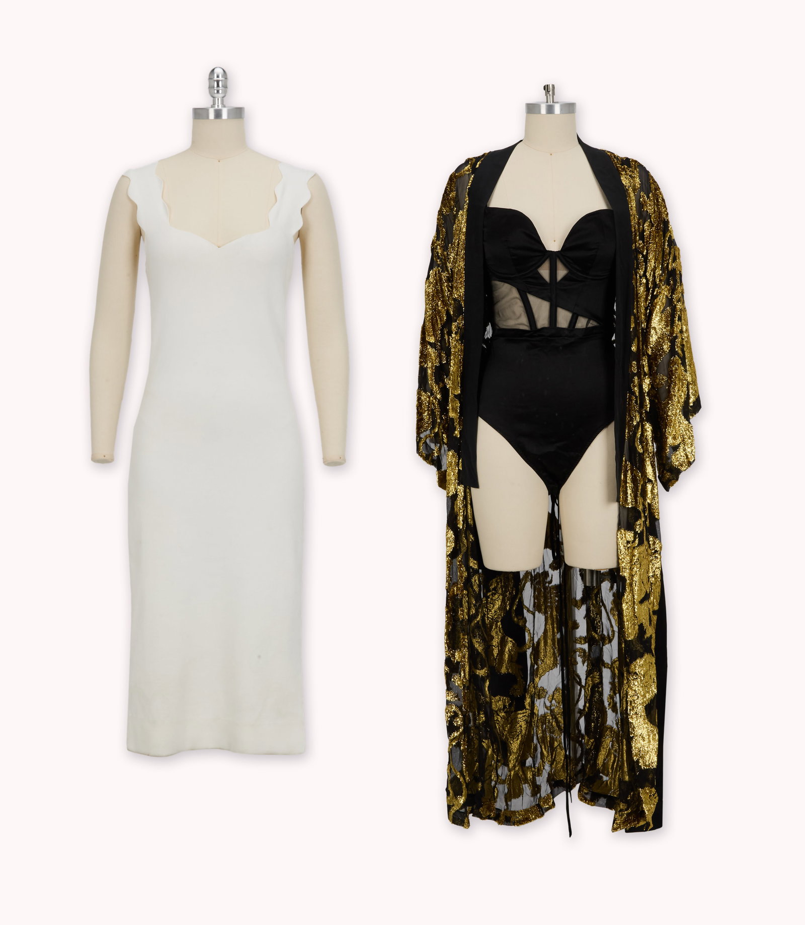 And Just Like That... | Seema Patel Season 3 Episode 1 Ensembles (1 of 16)