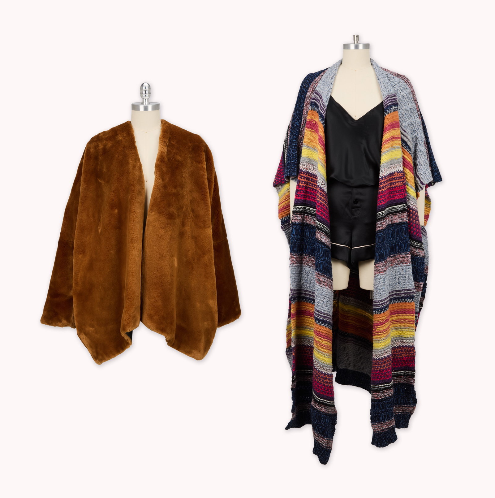 And Just Like That... | Seema Patel Season 3 Episode 9 Wardrobe Changes (1 of 15)