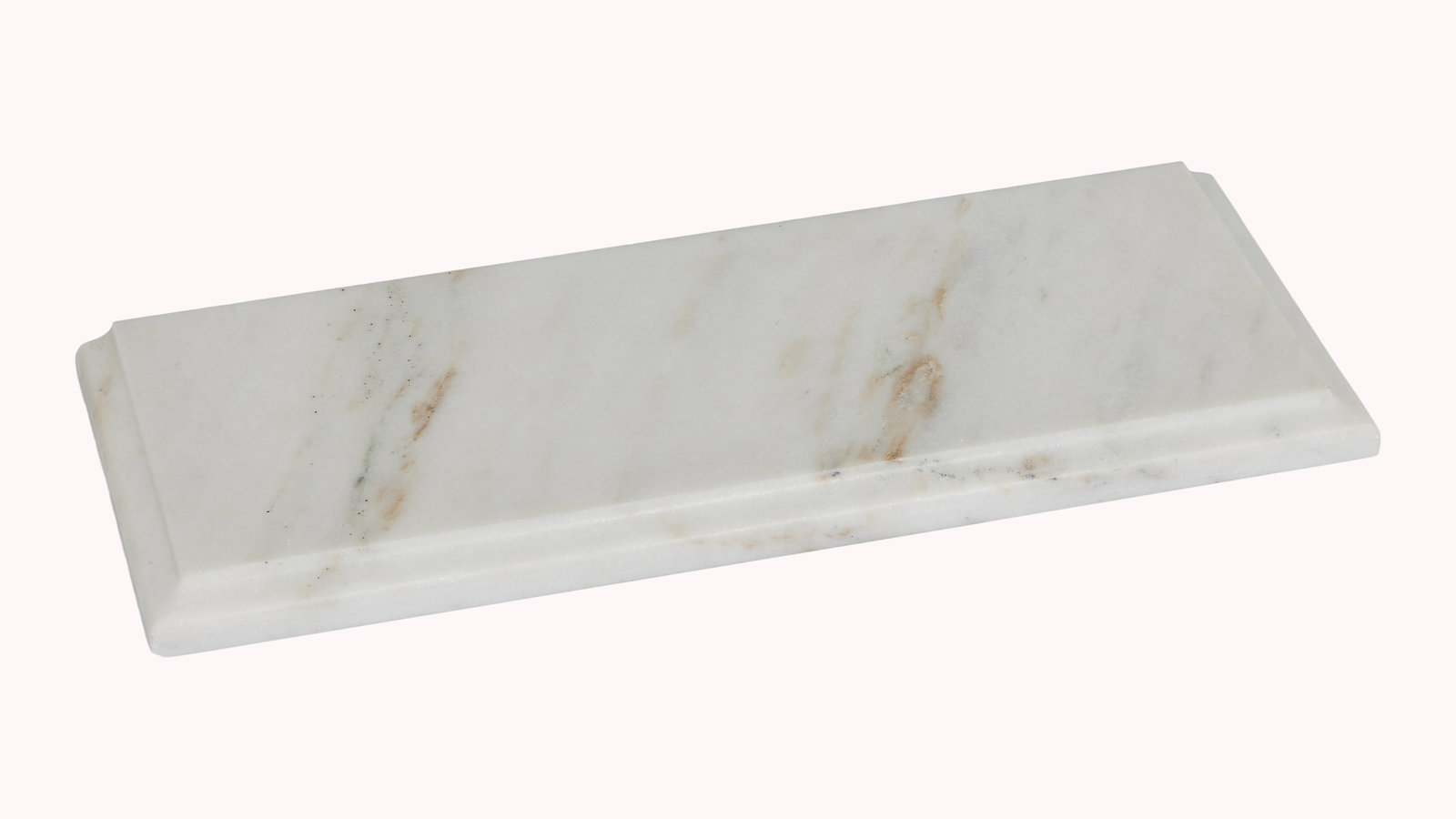 And Just Like That... | Carrie Bradshaw's Marble Imperial Radiator Top (1 of 3)