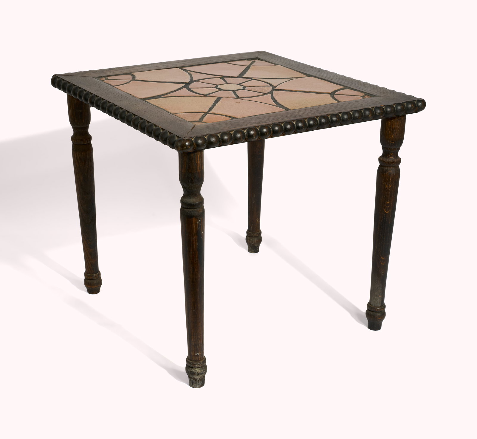 And Just Like That... | Duncan's Four Accent Tables (1 of 7)