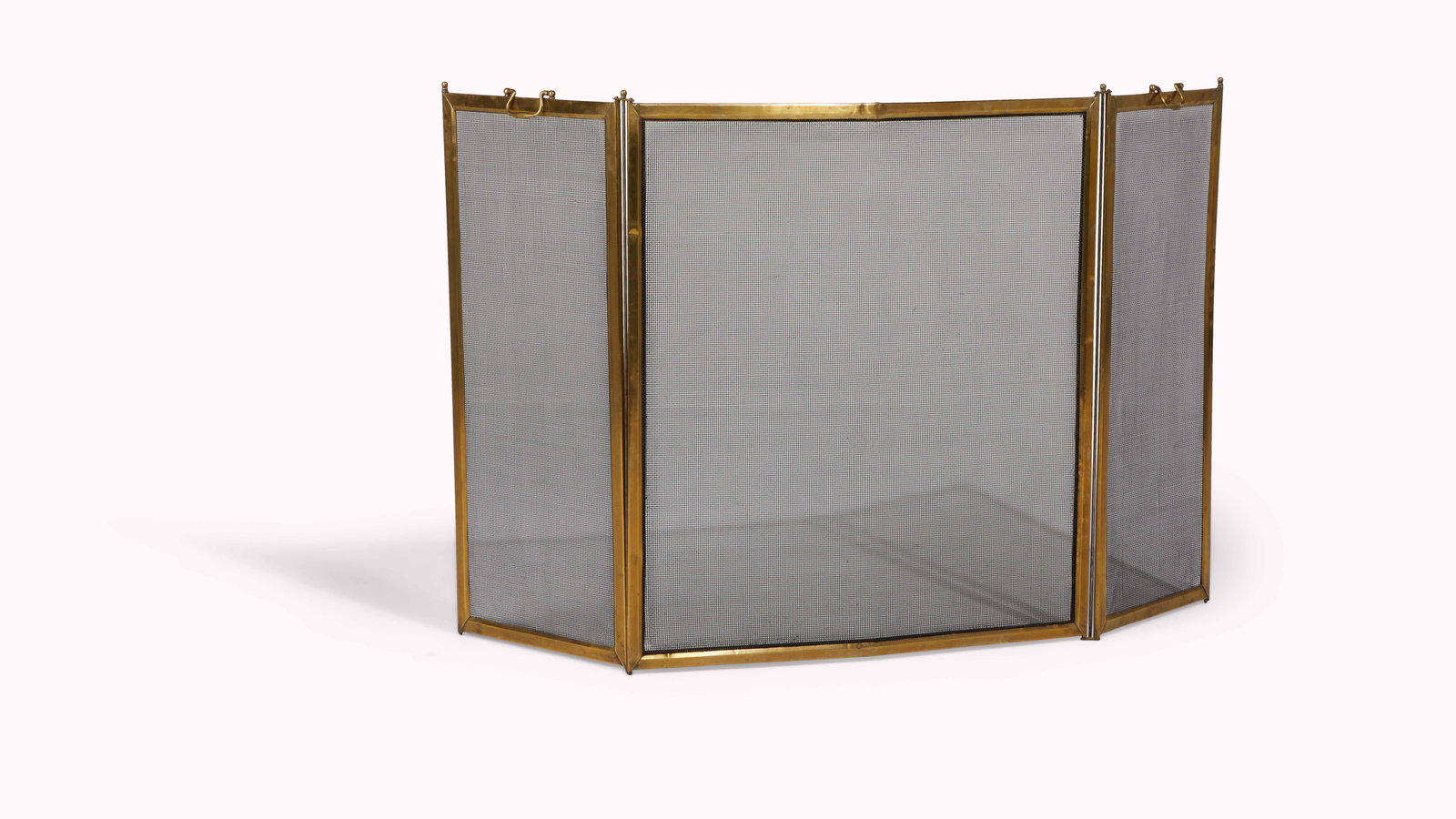 And Just Like That...| Carrie Bradshaw's Fireplace Tools and Screens (1 of 7)