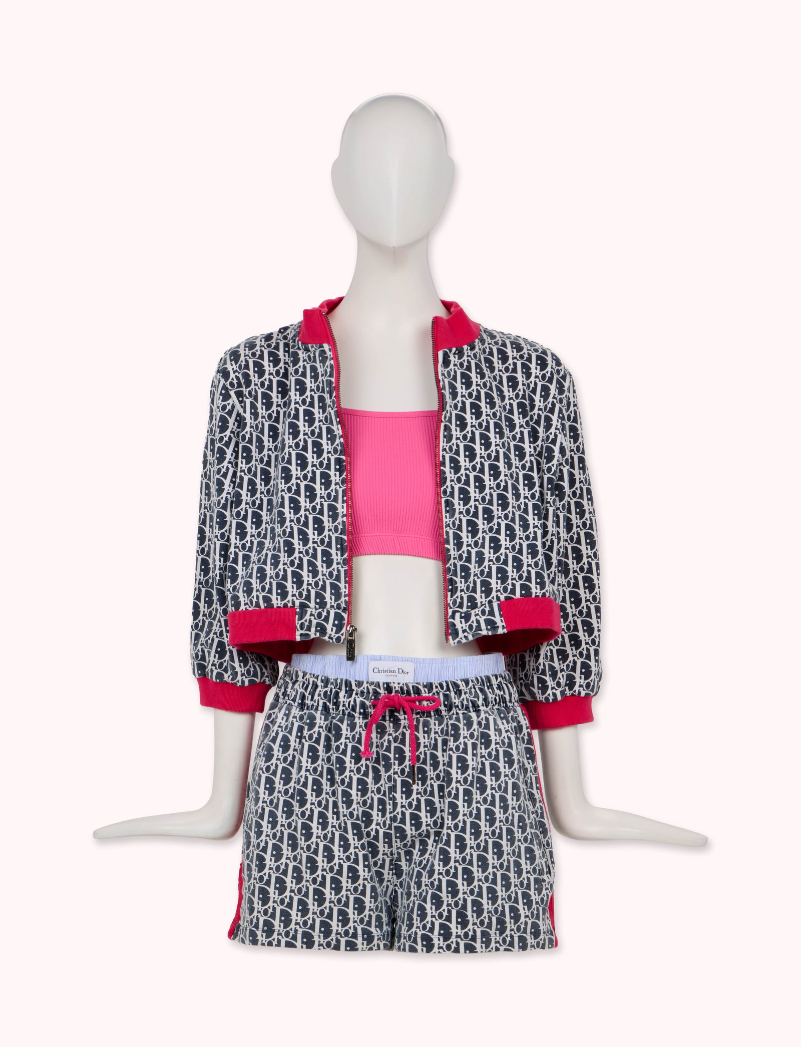 And Just Like That... | Lily York-Goldenblatt Season Three Ensembles (B) (1 of 5)