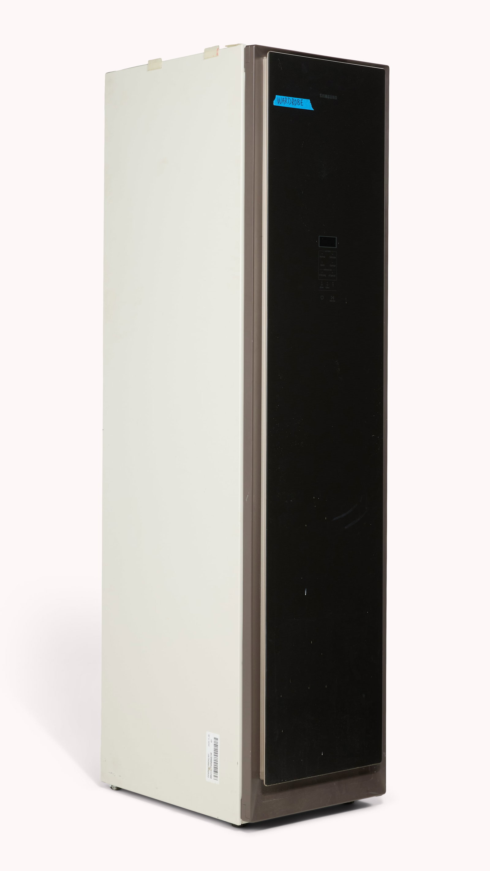 And Just Like That... | Samsung AirDresser Clothing Care System (1 of 3)