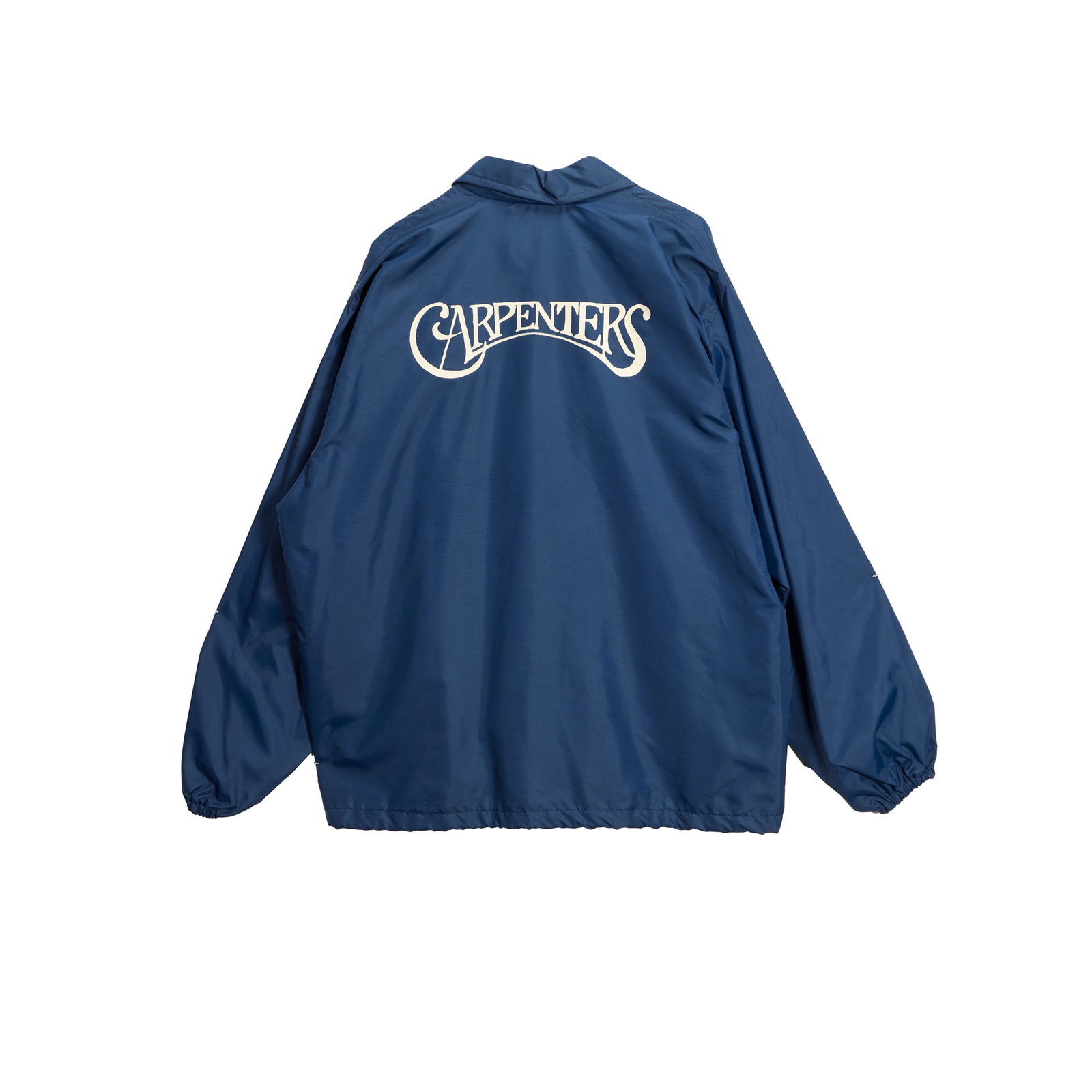 Jerry Weintraub | The Carpenters Jacket (1 of 4)