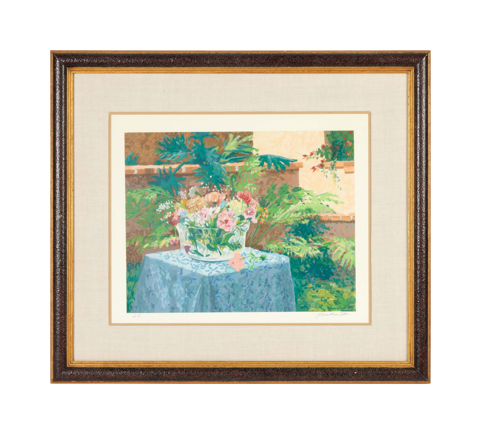 Jerry Weintraub | Christian Title Still Life Print (1 of 2)