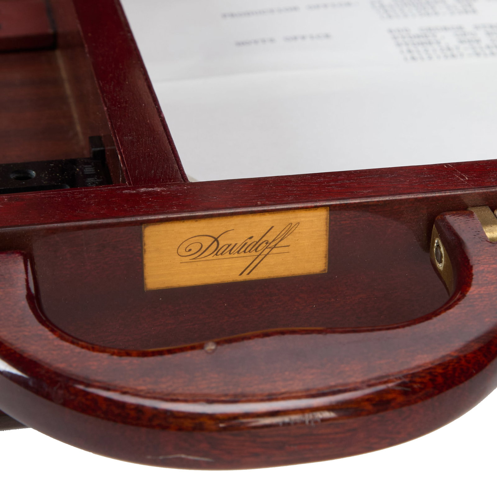 Jerry Weintraub | Two Briefcases - 5