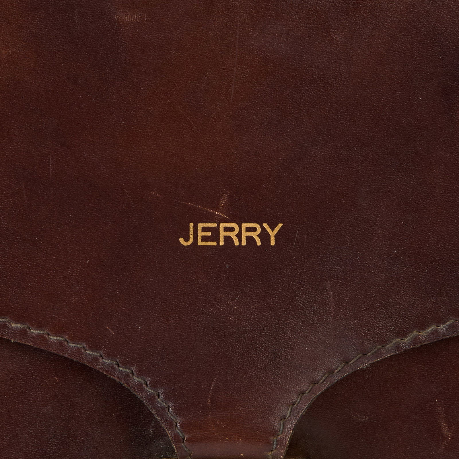 Jerry Weintraub | Two Briefcases - 7