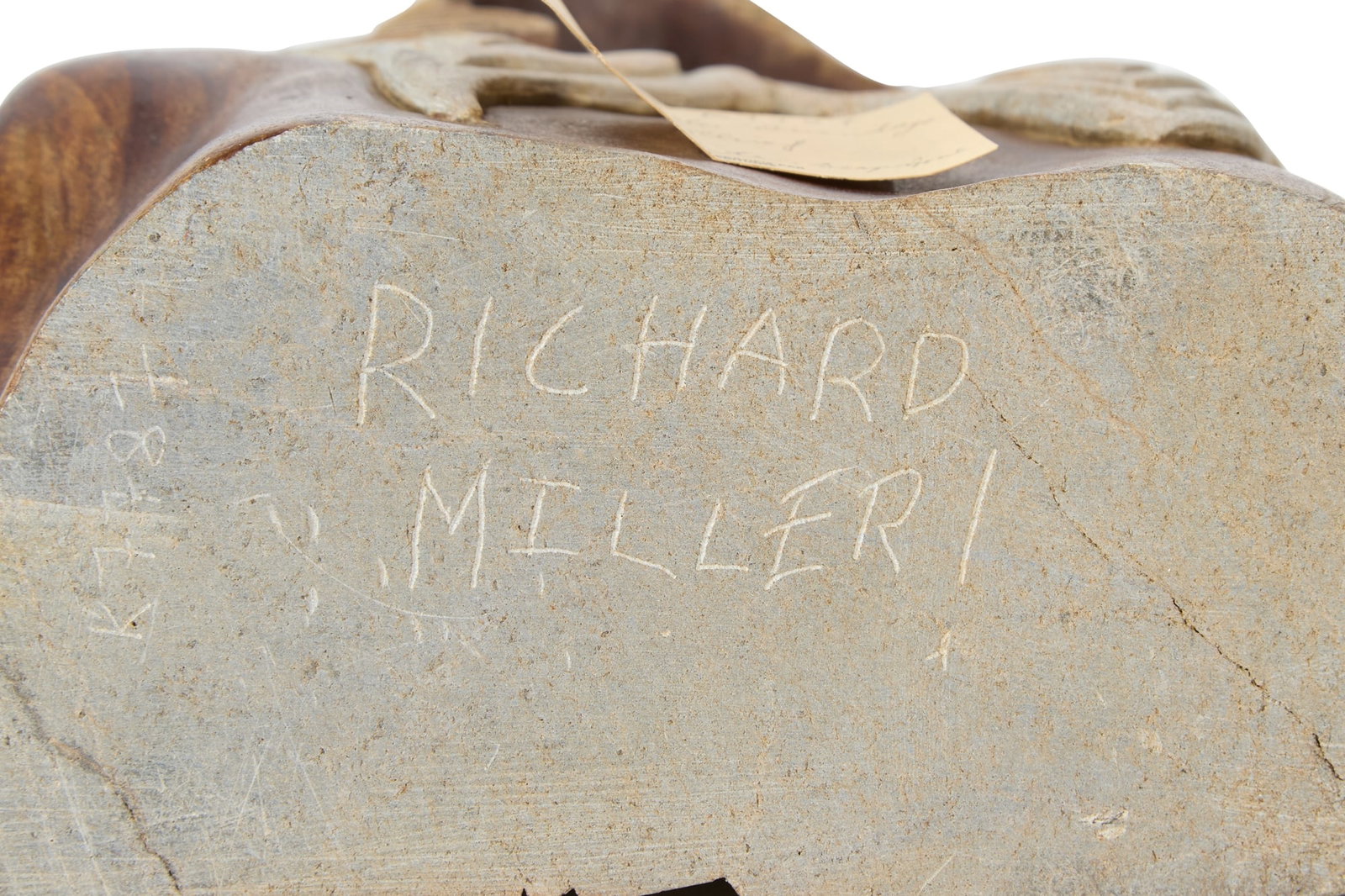 Jerry Weintraub | Two Decorative Items - 5